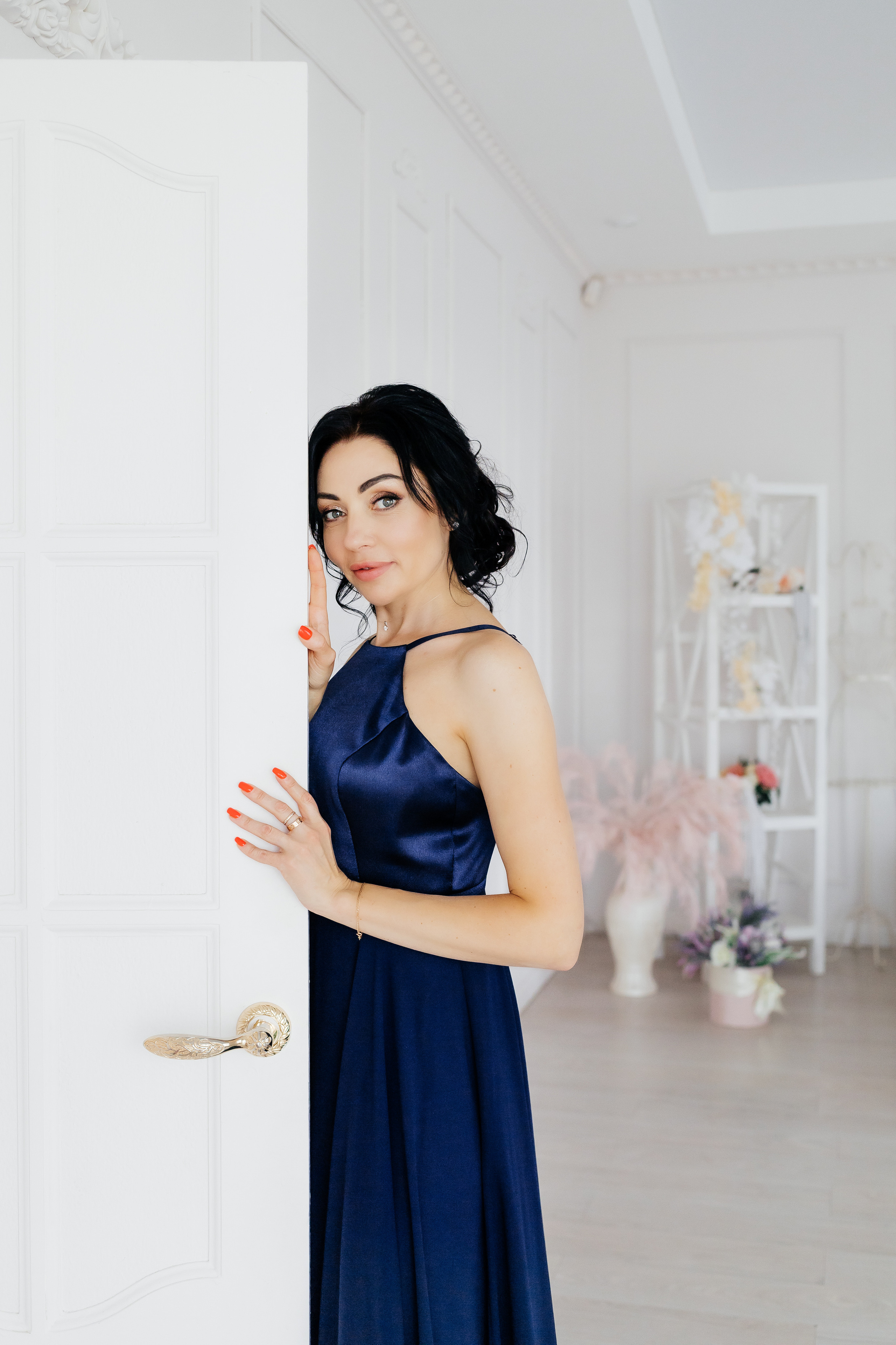 Семейная фотосессия в Сургуте. Семейный фотограф в Сургуте Инна Смолякова