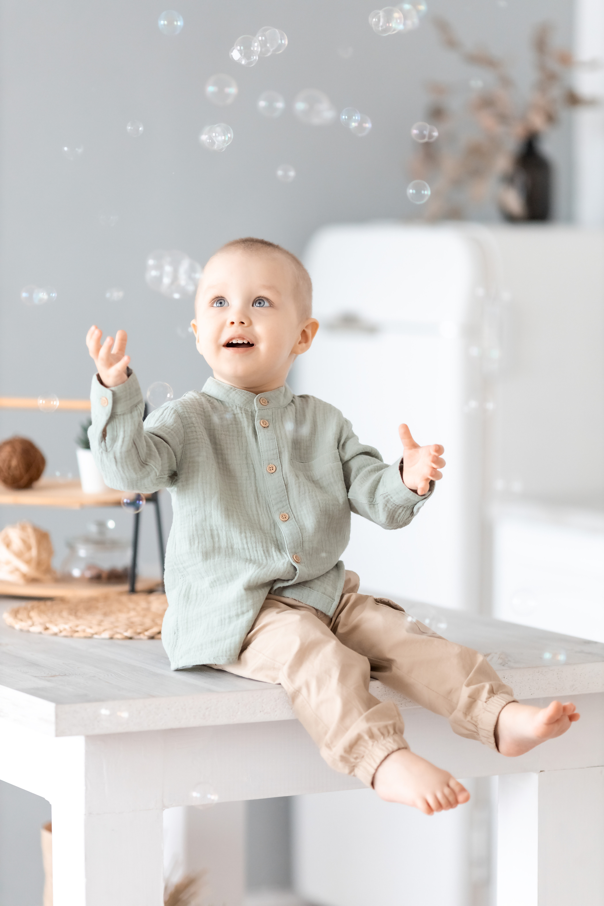 Семейная фотосессия в Сургуте. Семейный фотограф в Сургуте Инна Смолякова