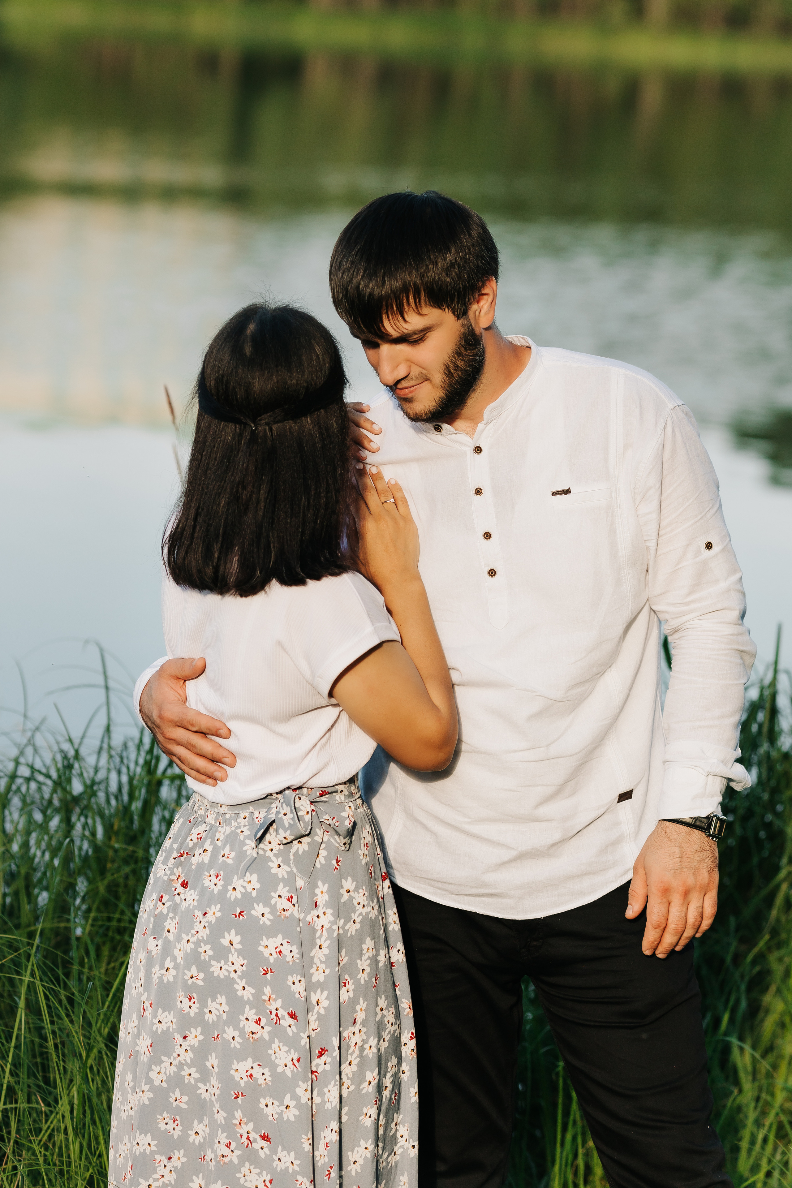Фотопрогулки в Сургуте. Семейный фотограф в Сургуте Инна Смолякова