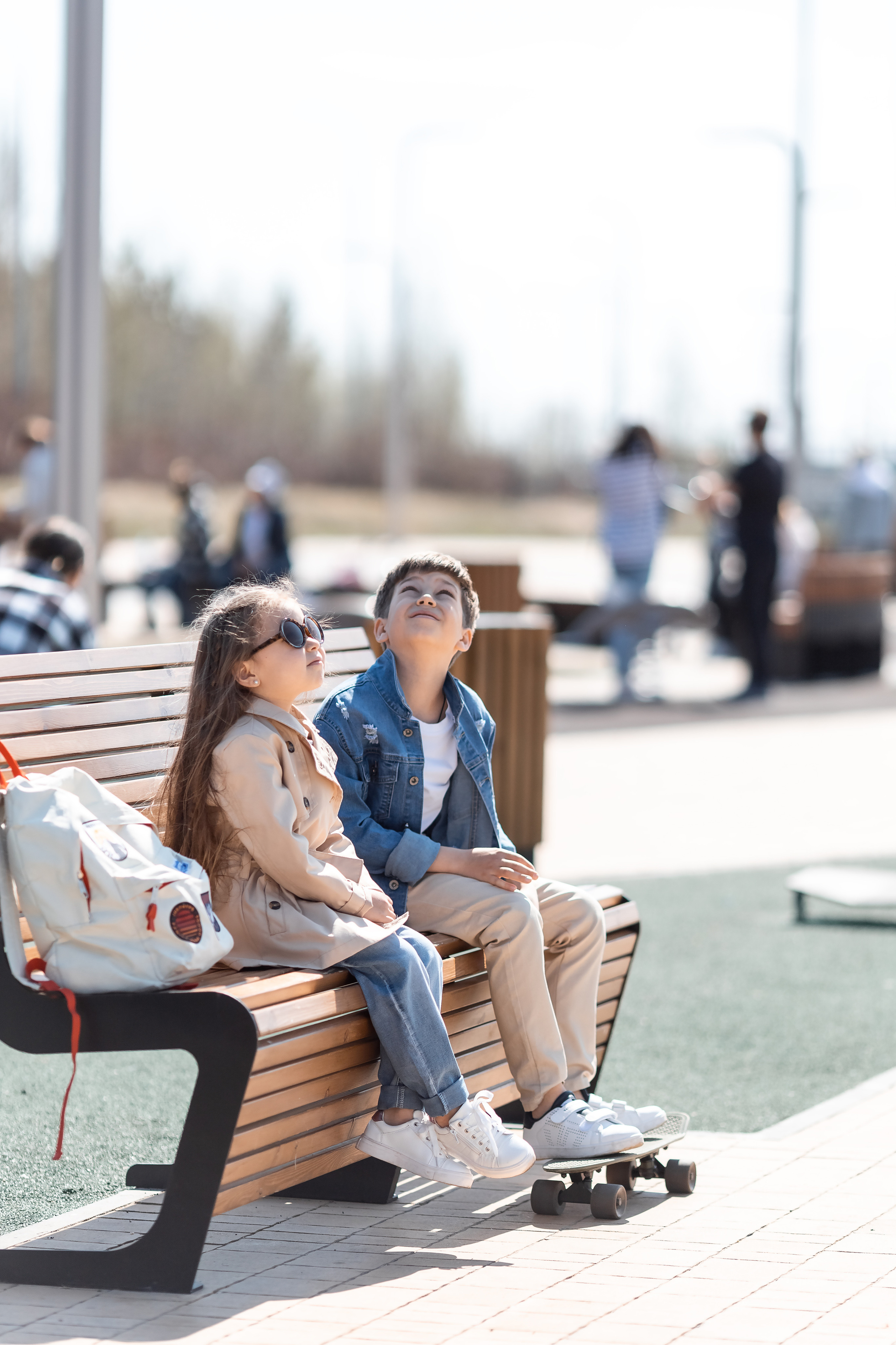 С Днём Семьи!. Семейный фотограф в Сургуте Инна Смолякова