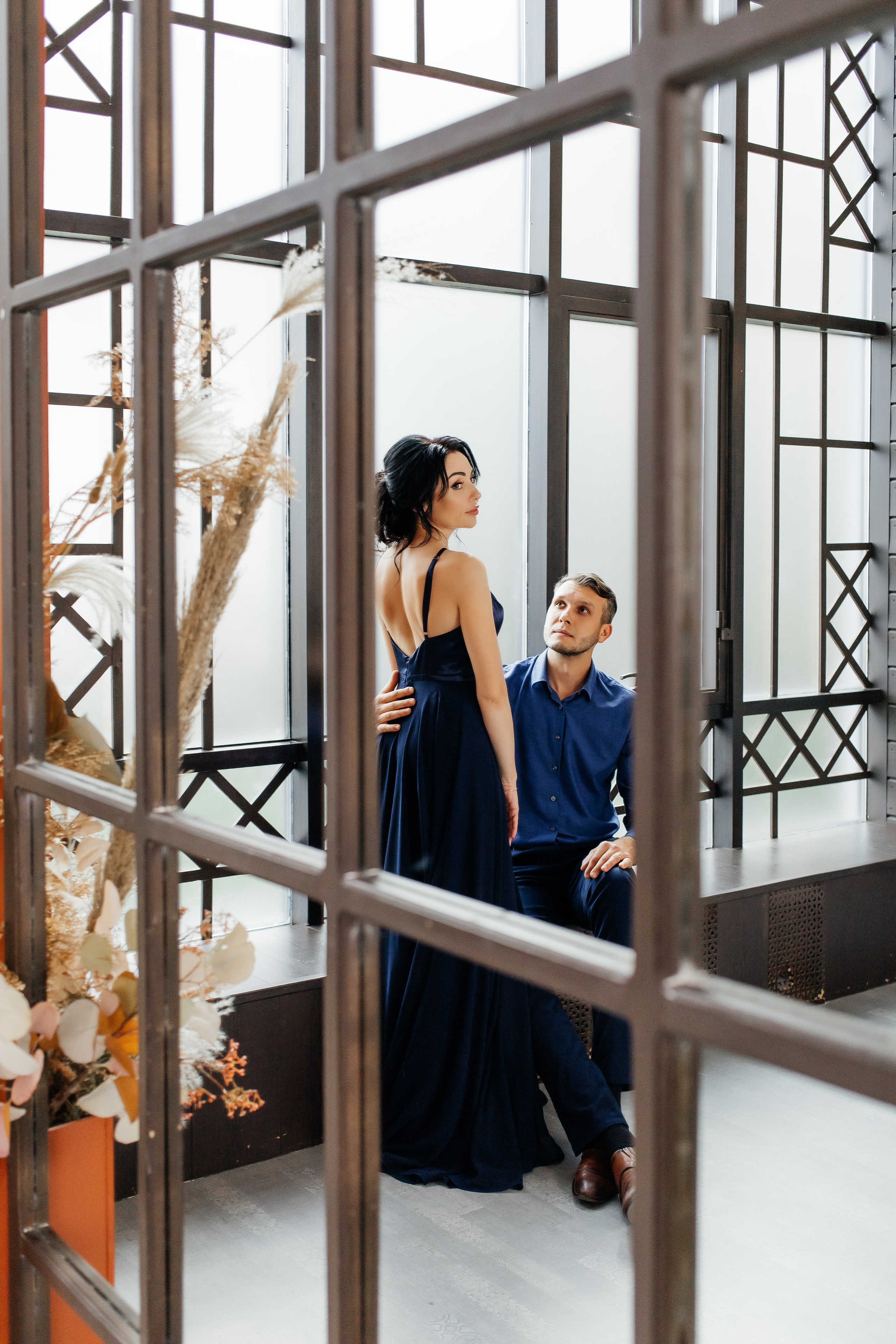 Семейная фотосессия в Сургуте. Семейный фотограф в Сургуте Инна Смолякова