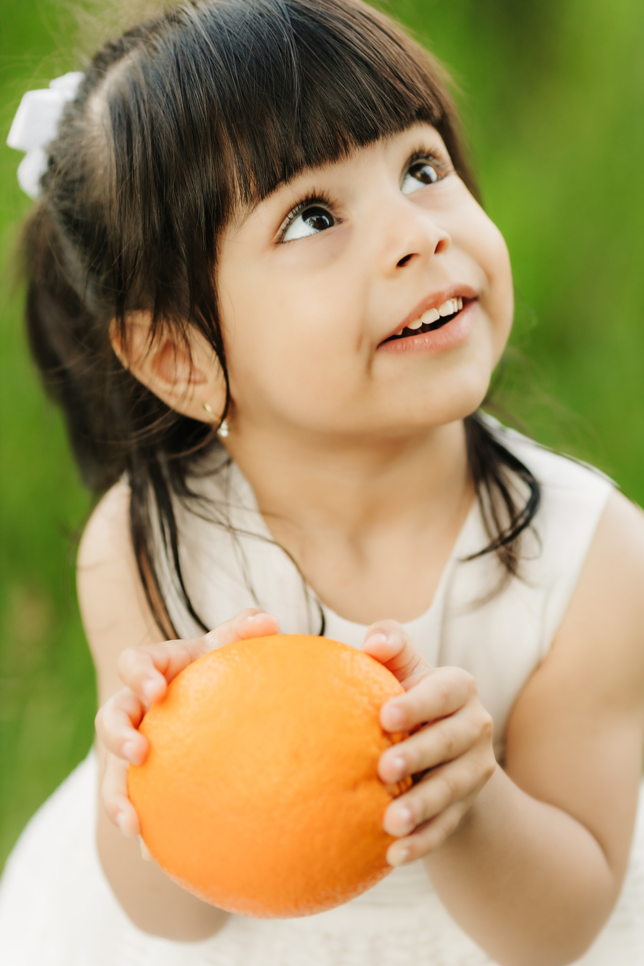 Фотопрогулки в Сургуте. Семейный фотограф в Сургуте Инна Смолякова