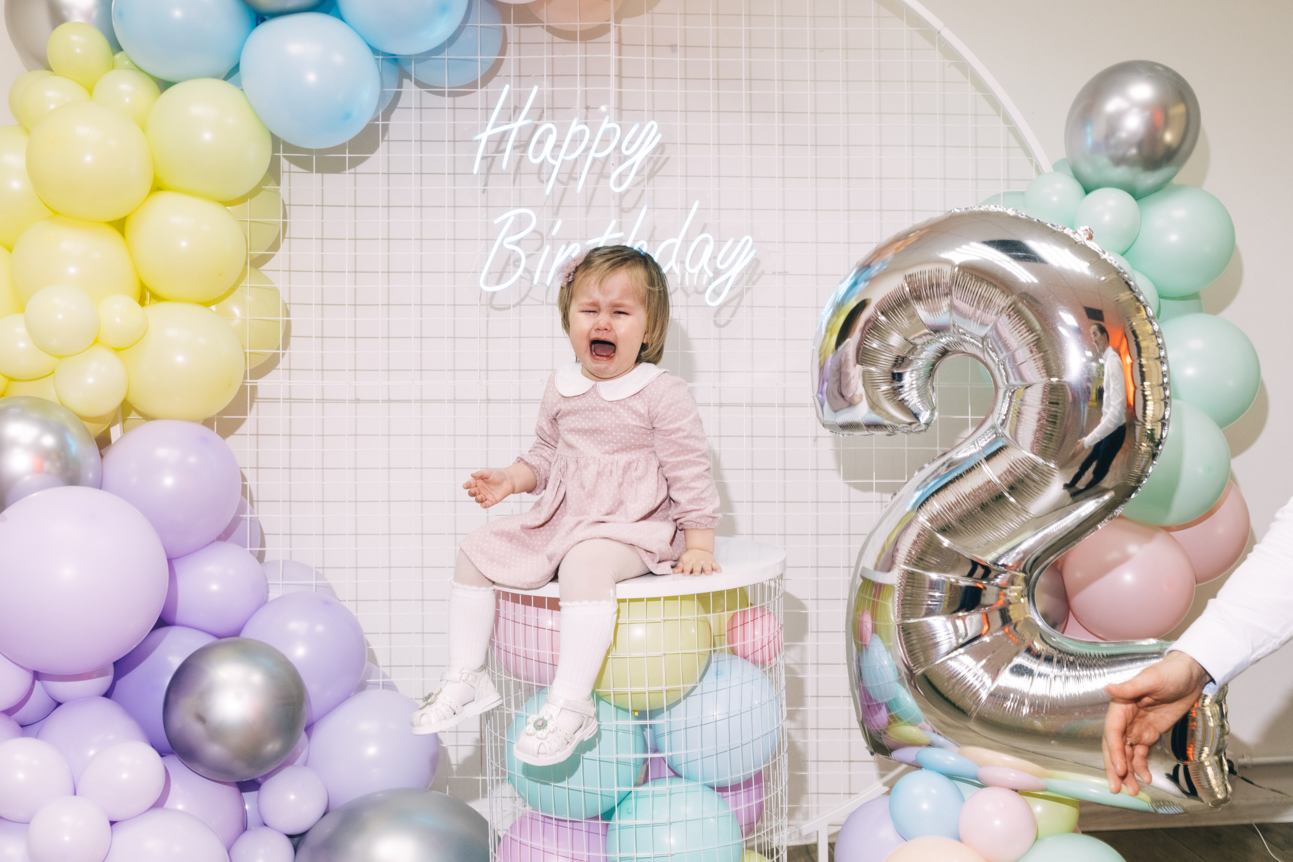 Фотограф на детские праздники в Сургуте. Семейный фотограф в Сургуте Инна Смолякова