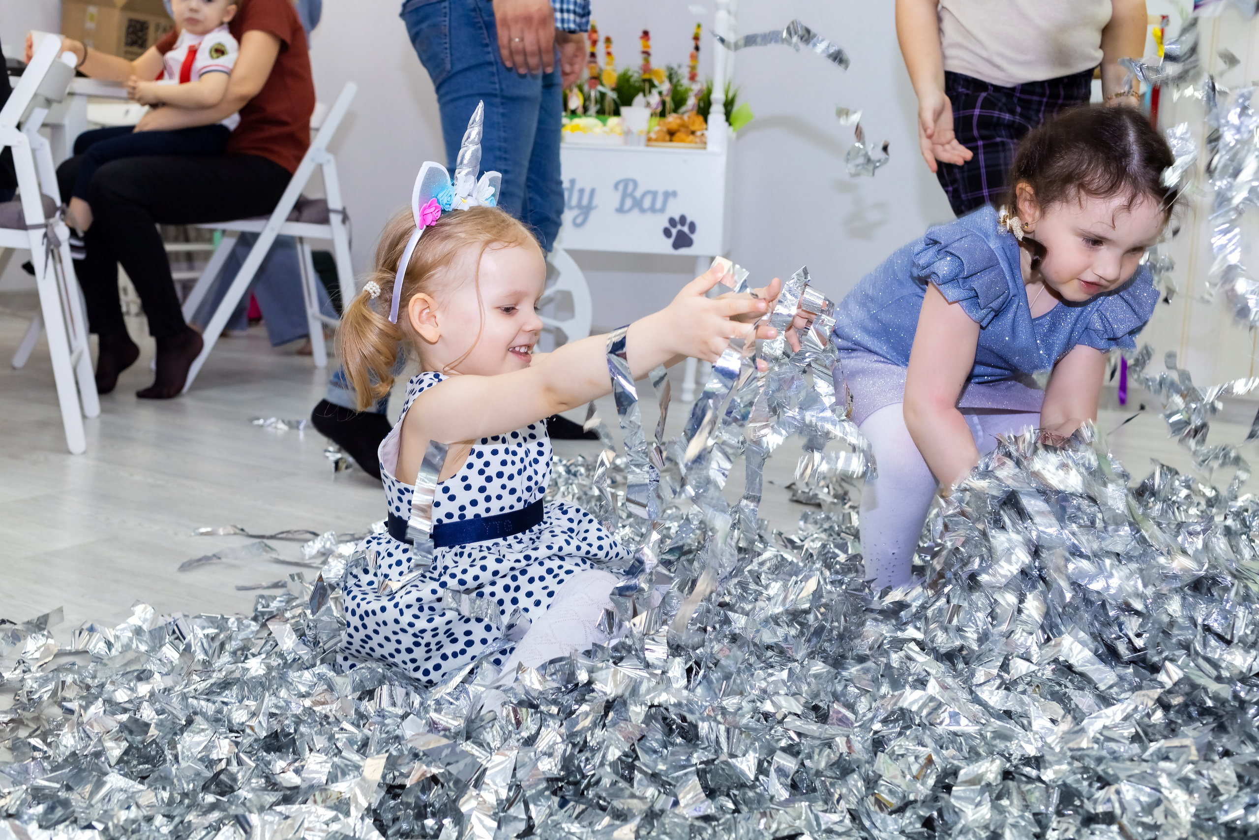 Фотограф на детские праздники в Сургуте. Семейный фотограф в Сургуте Инна Смолякова