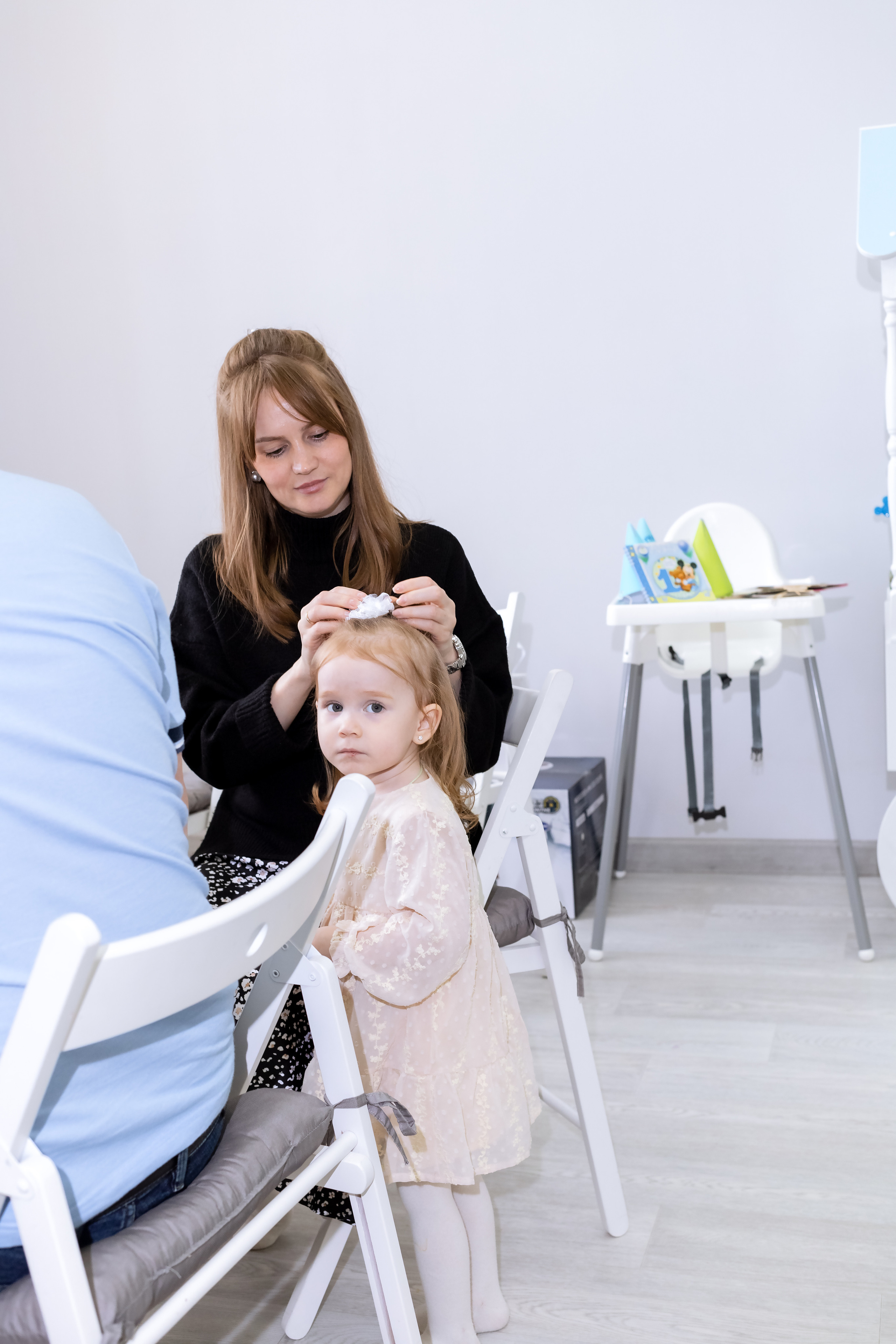 Фотограф на детские праздники в Сургуте. Семейный фотограф в Сургуте Инна Смолякова