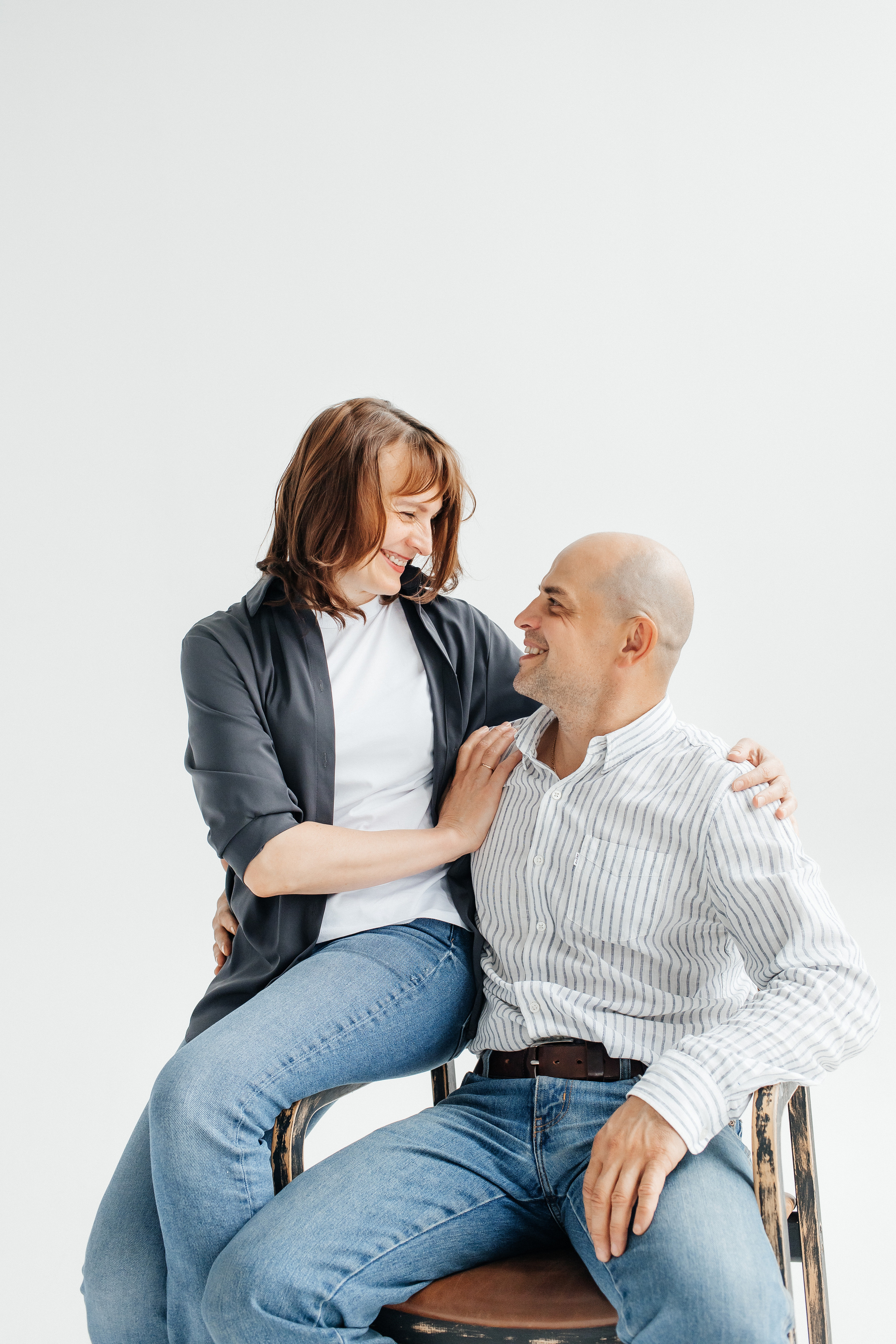 Семейная фотосессия в Сургуте. Семейный фотограф в Сургуте Инна Смолякова