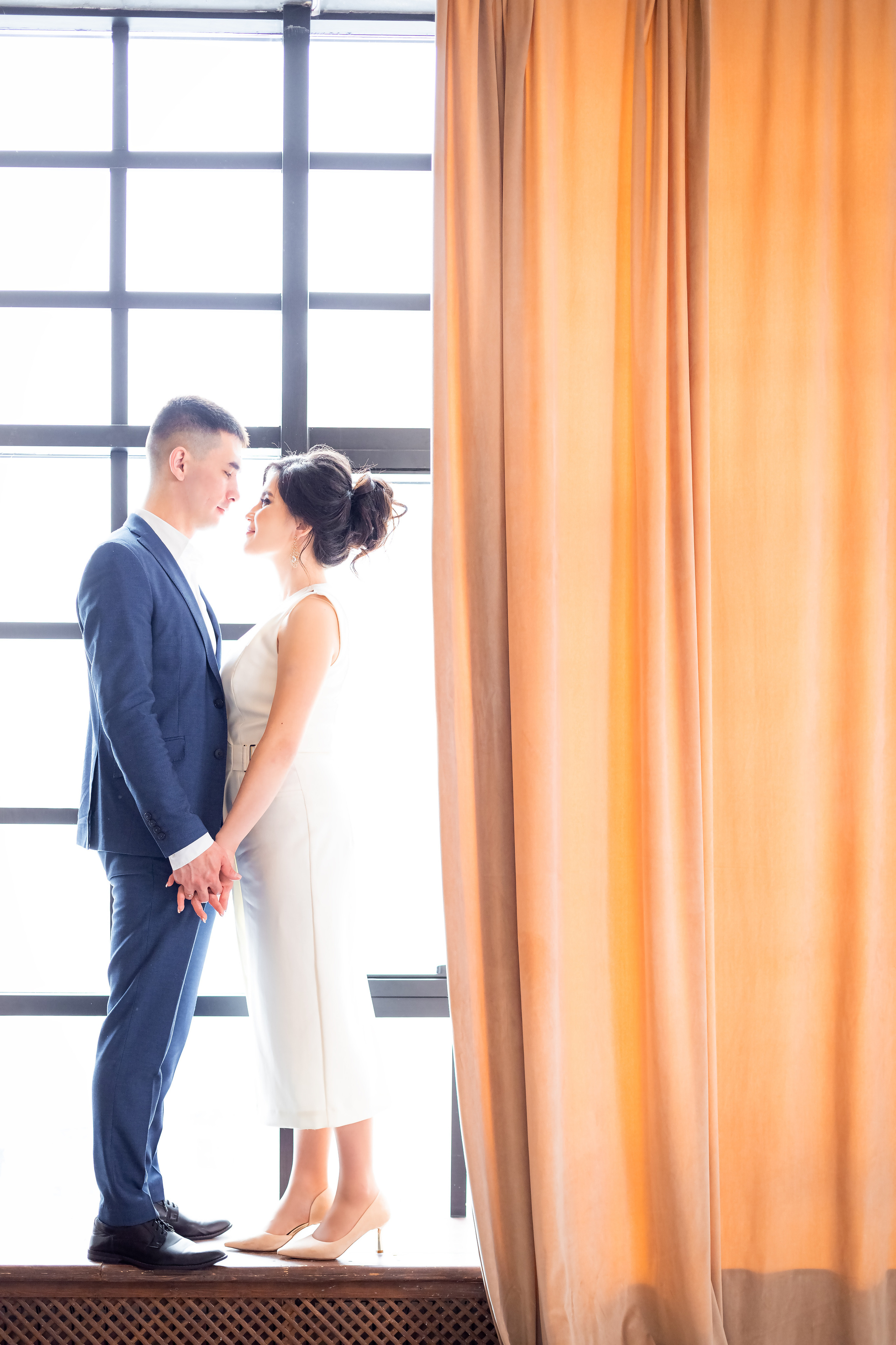 Свадебная фотосессия в Сургуте. Семейный фотограф в Сургуте Инна Смолякова