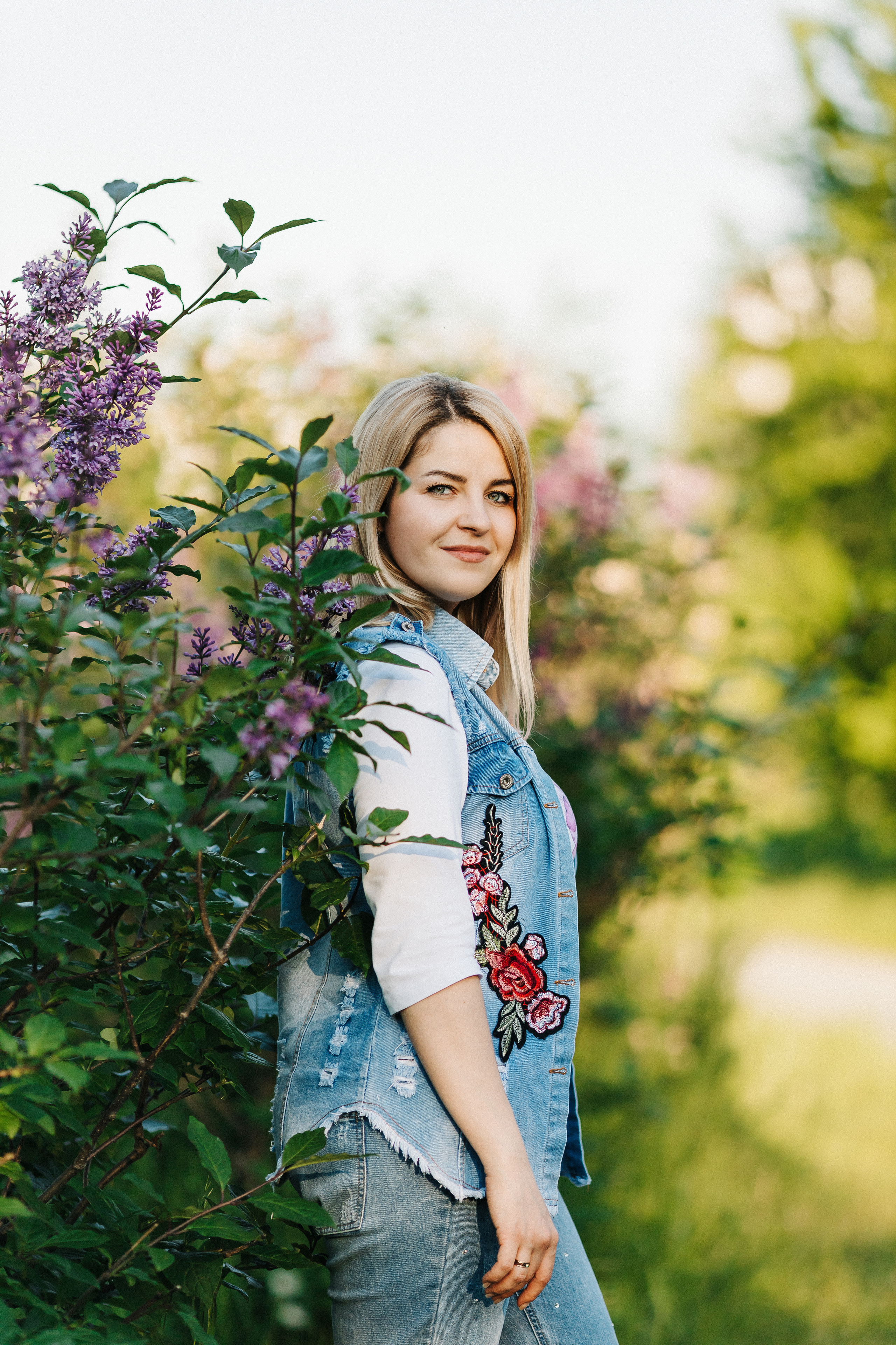 Фотопрогулки в Сургуте. Семейный фотограф в Сургуте Инна Смолякова