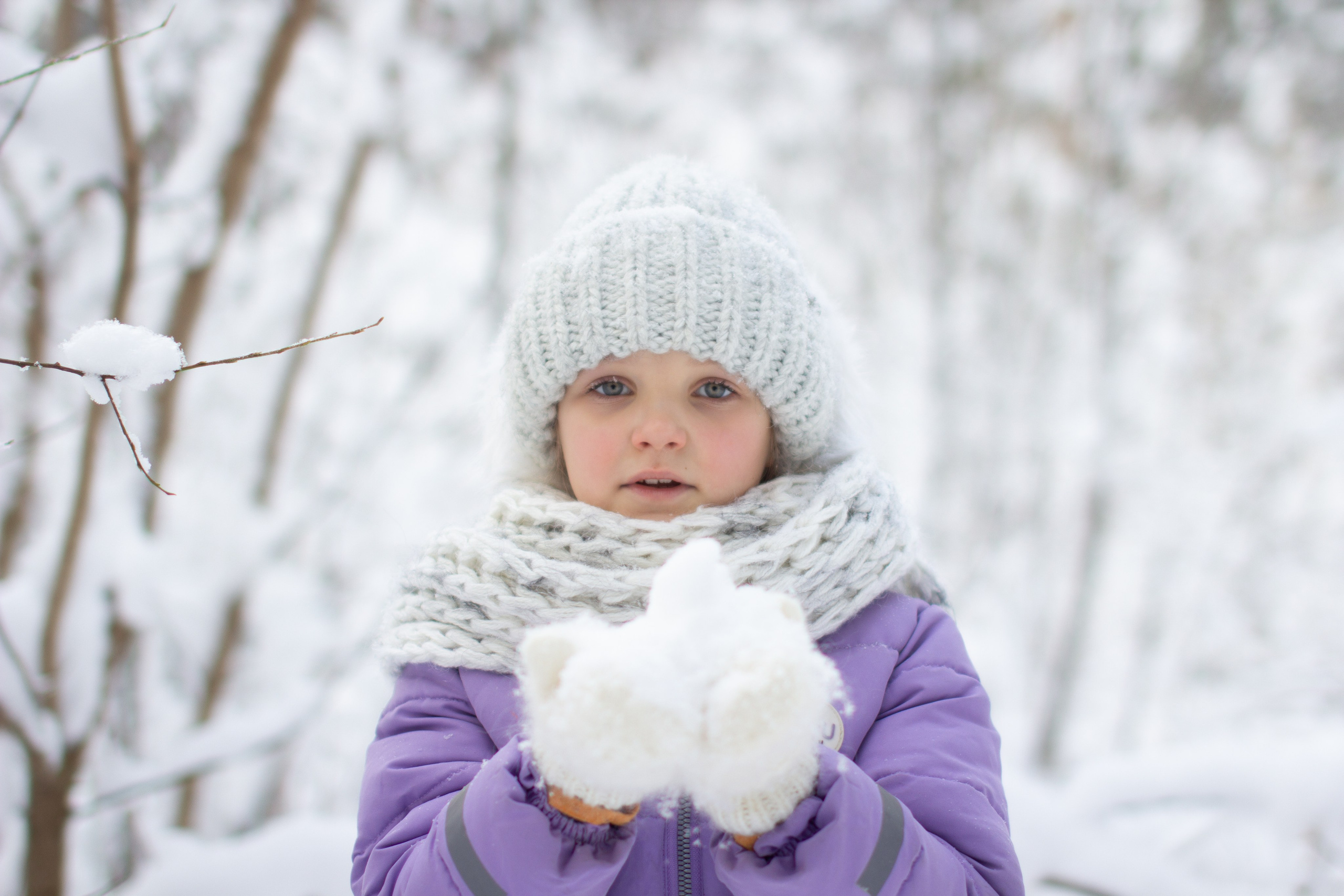 Детский портрет. Детский и семейный фотограф в Санкт-Петербуре