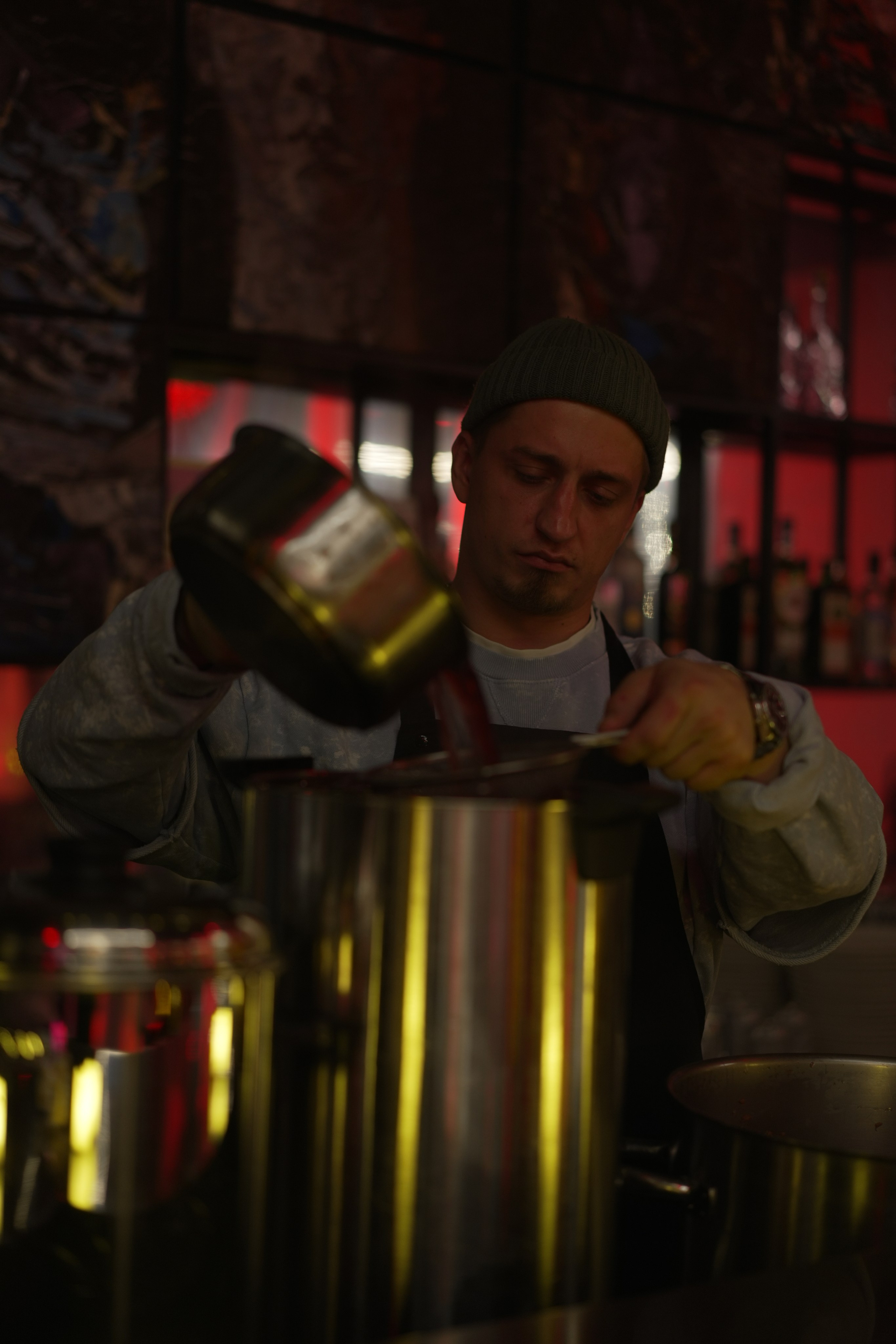 SОФИТЫ | 03.11. Фотограф, оператор и рилсмейкер в Москве — Ася Палагута