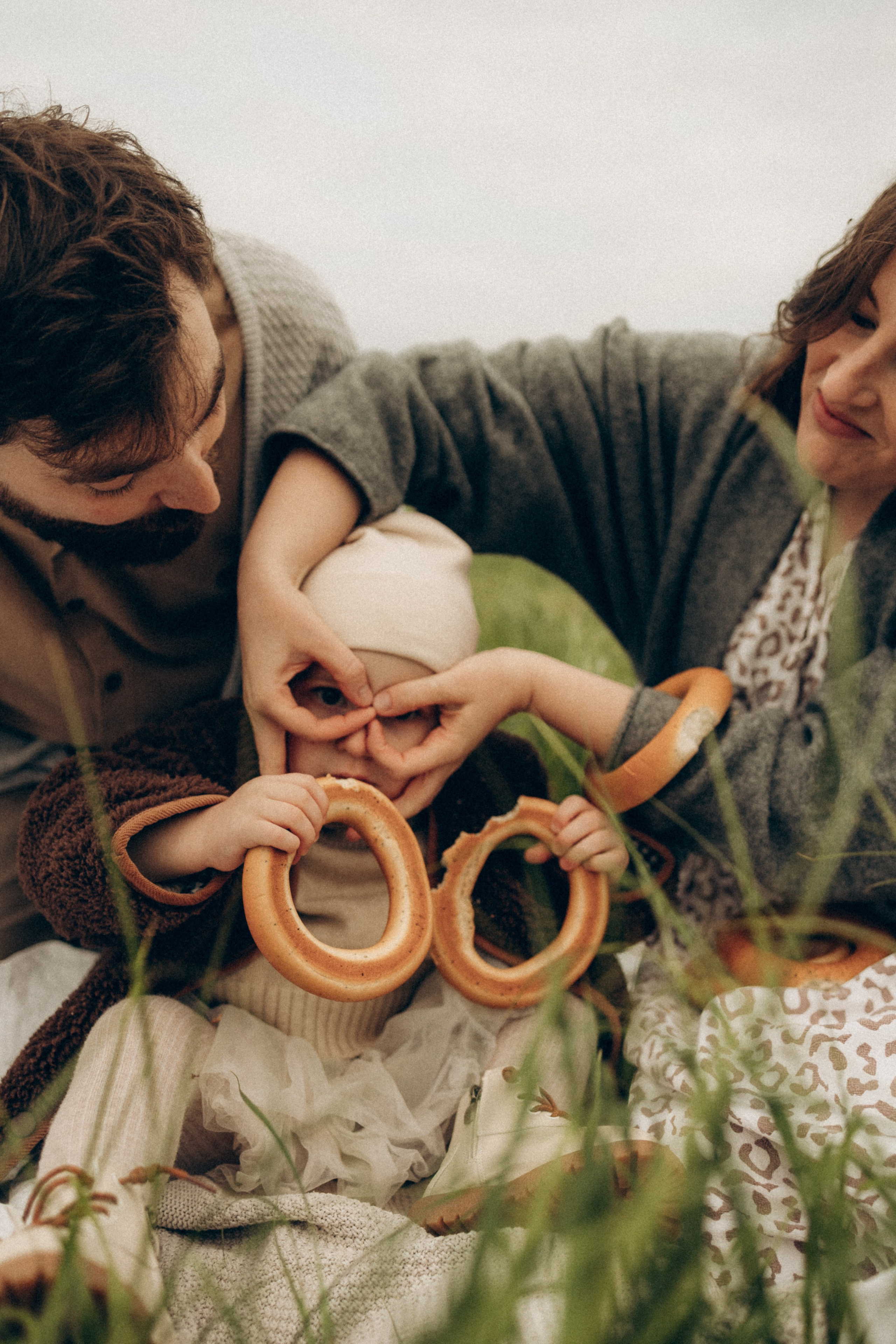 Семейные съёмки. Семейный и домашний фотограф в Сургуте|Кристина Крапивина