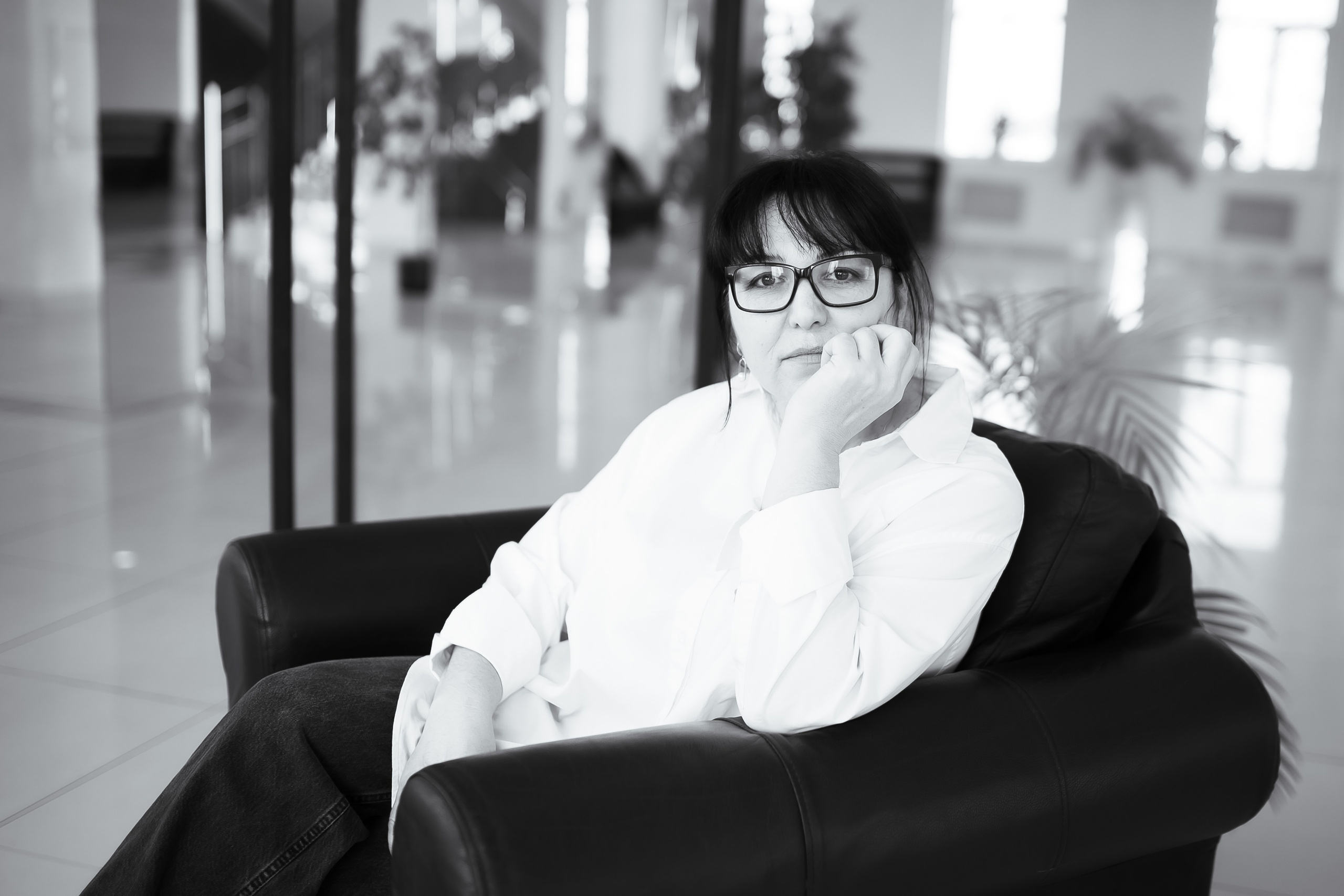 Корпоративная сьемка. Фото