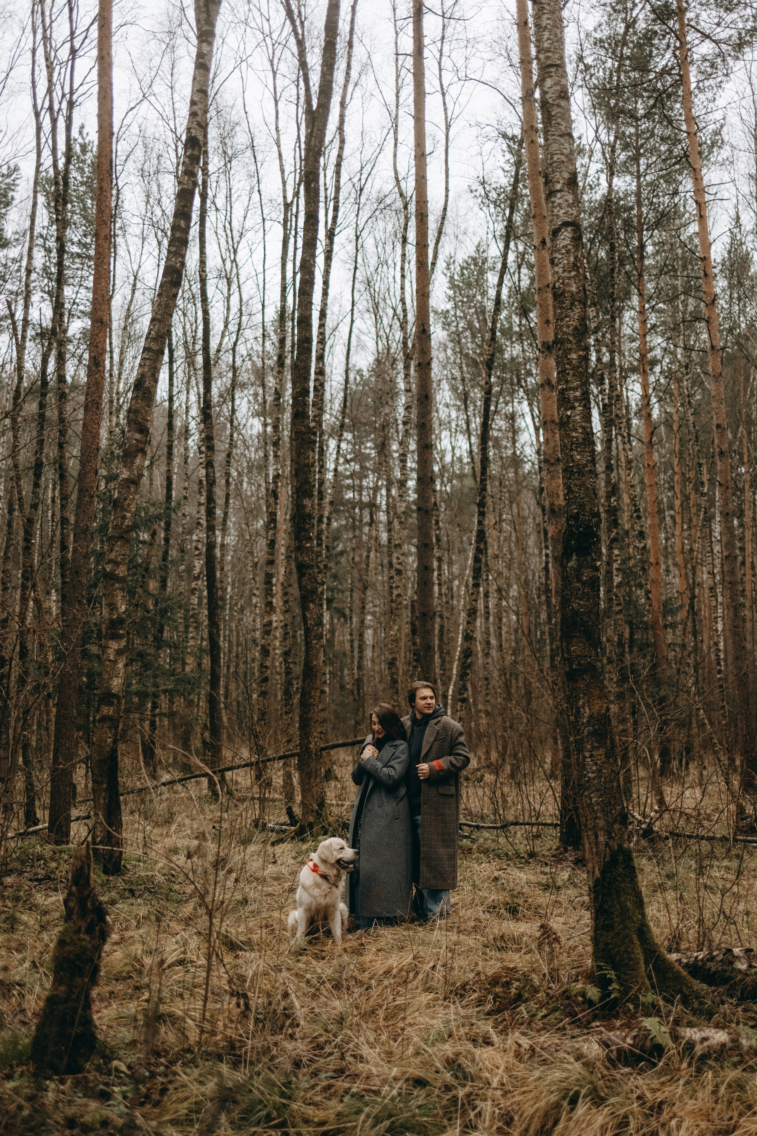 Лаки и его семья. Фотограф — Анималист | Санкт-Петербург