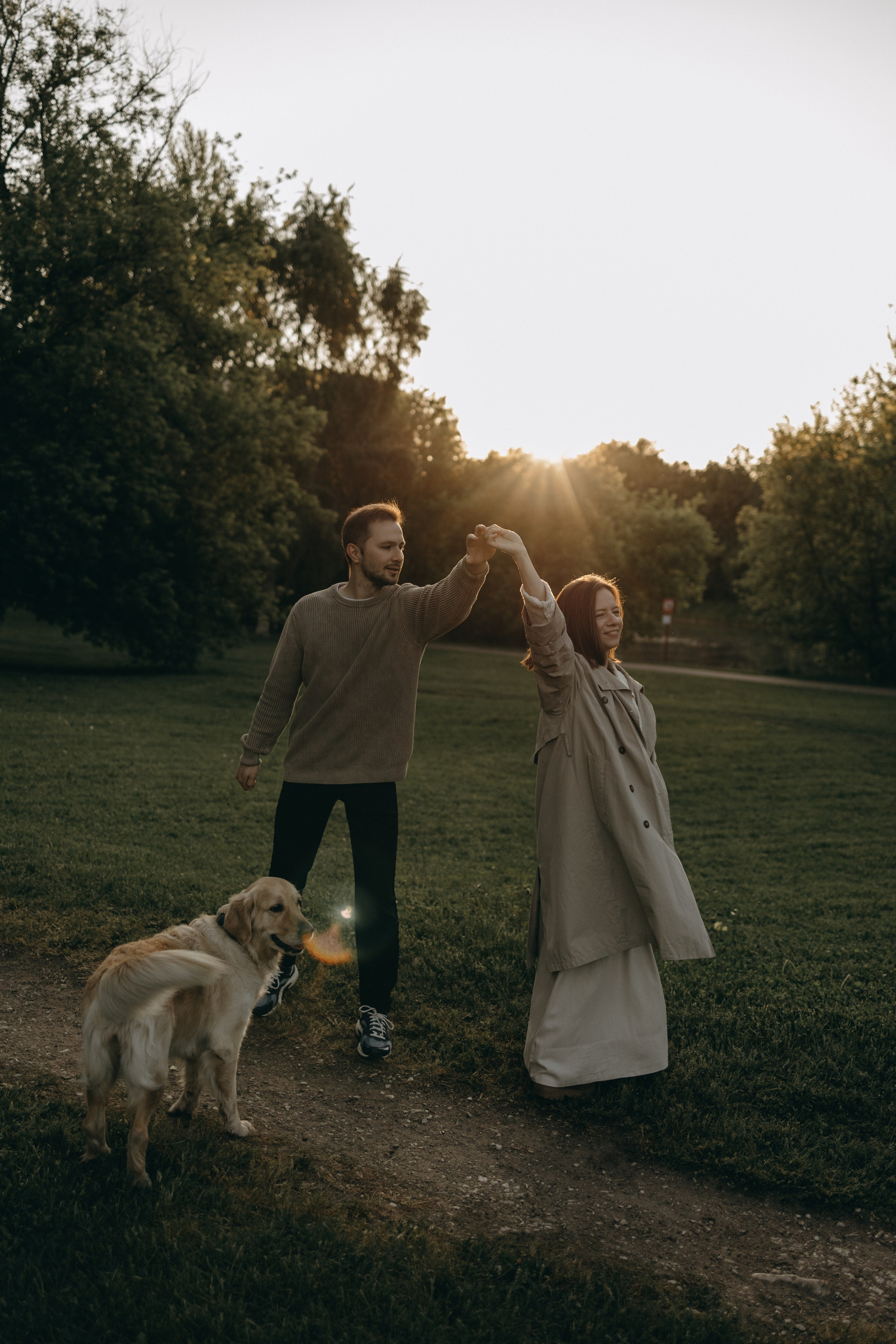 Пенни и ребята. Фотограф — Анималист | Санкт-Петербург