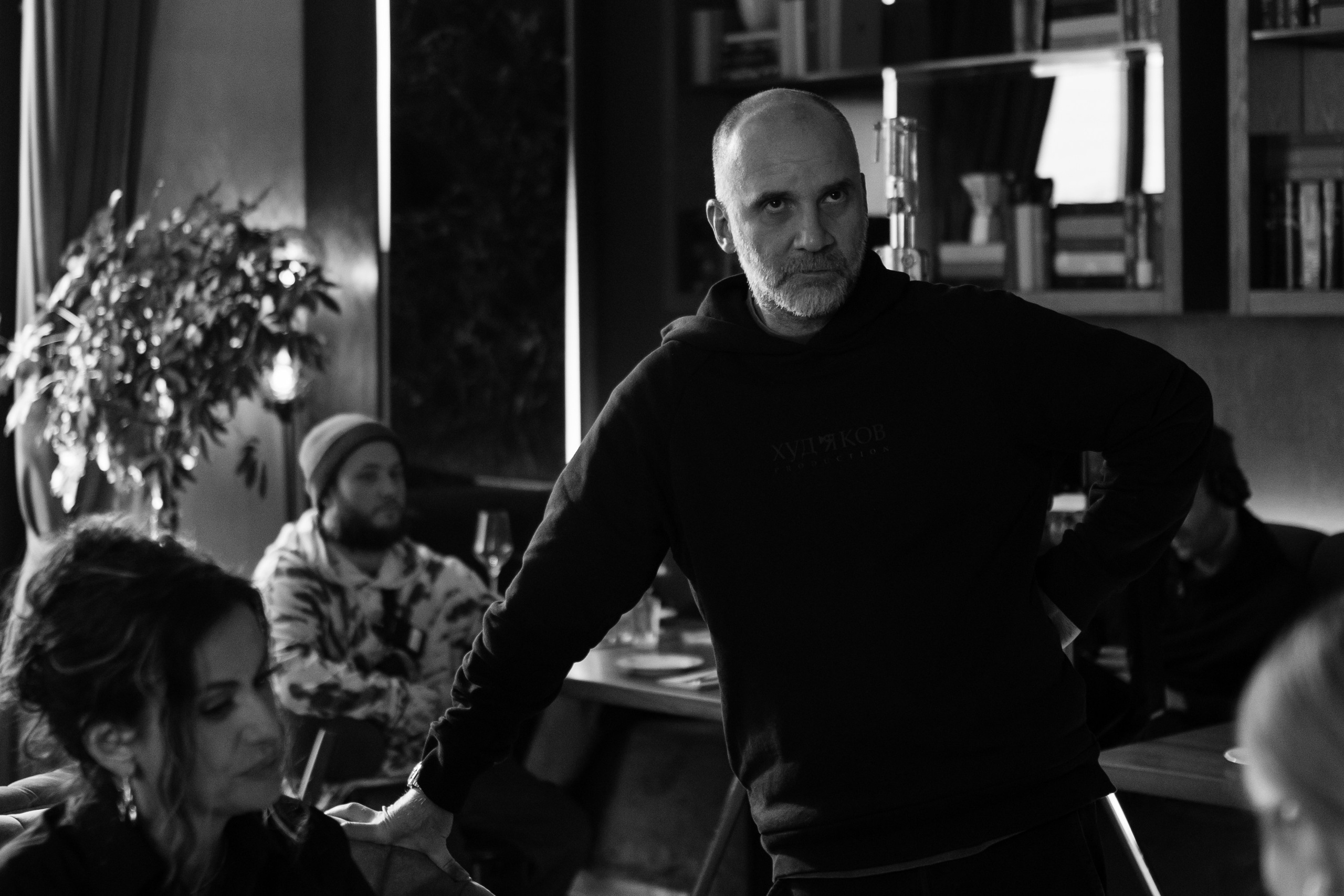 REPORTAGE. Art Photographer Anastasiia Maiskaya