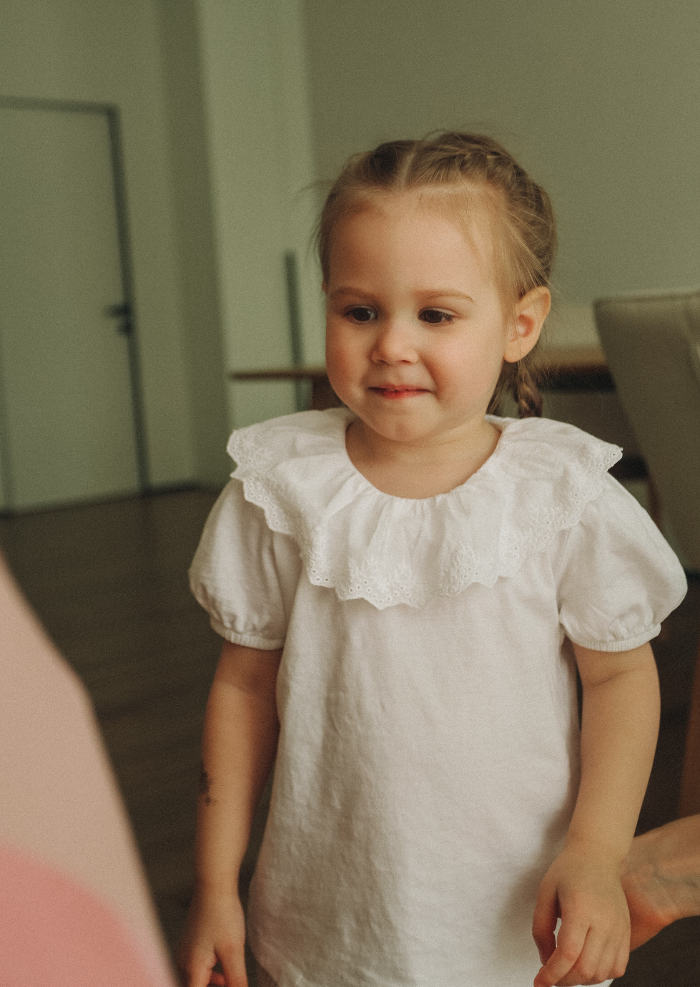 Алине 3 годика!. Детский фотограф, Волгоград