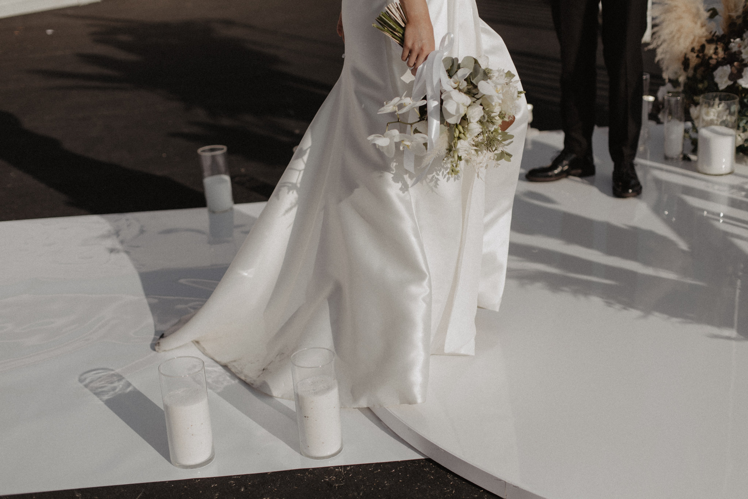 Кристина и Владимир. Фотограф Муратова Алена