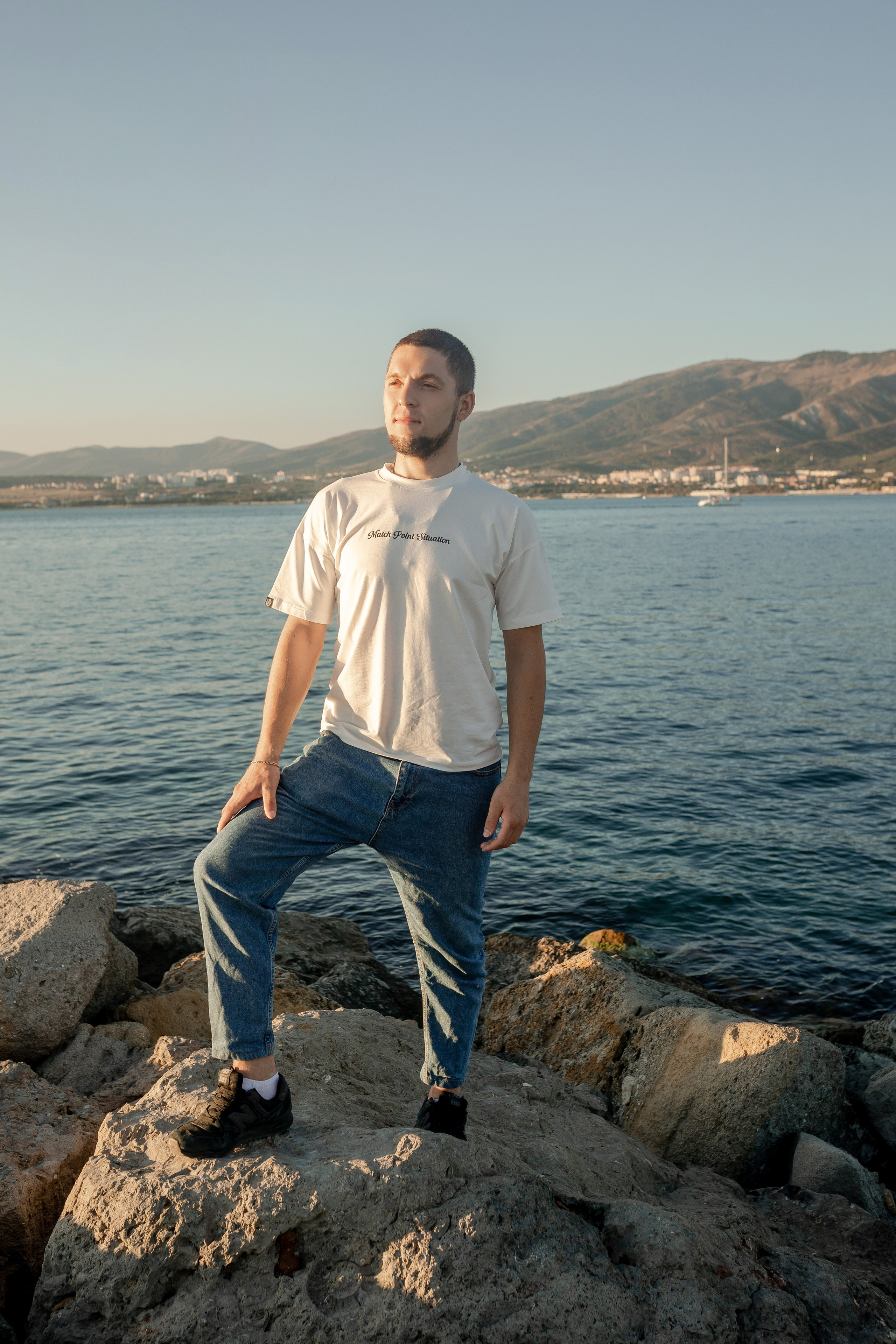 Дарья и Максим. Фотограф в Геленджике, Архипо-Осиповке, Абрау-Дюрсо, Кринице Виктория