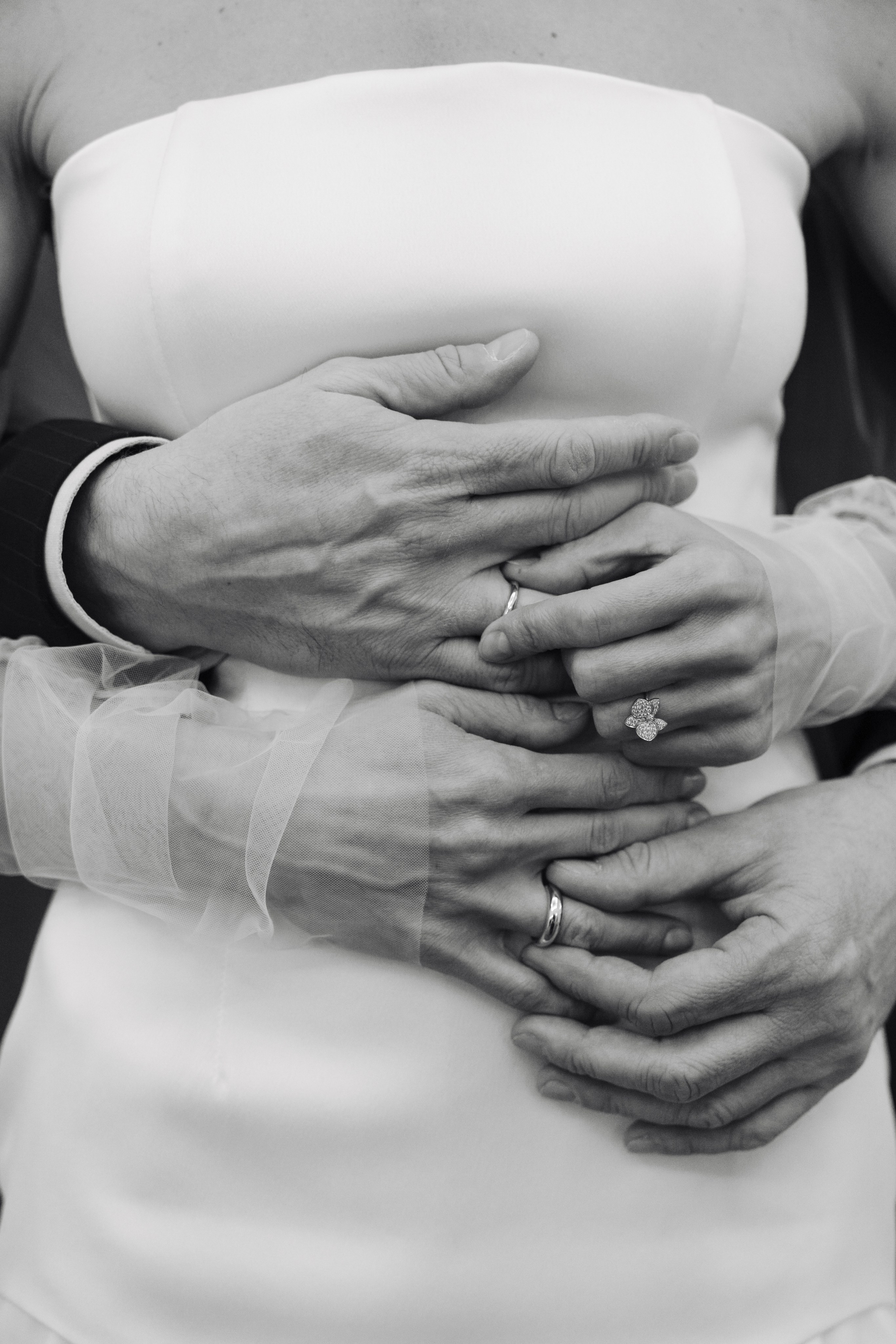 Грибоедовский загс. Свадебный фотограф в Москве Кристина Чехова