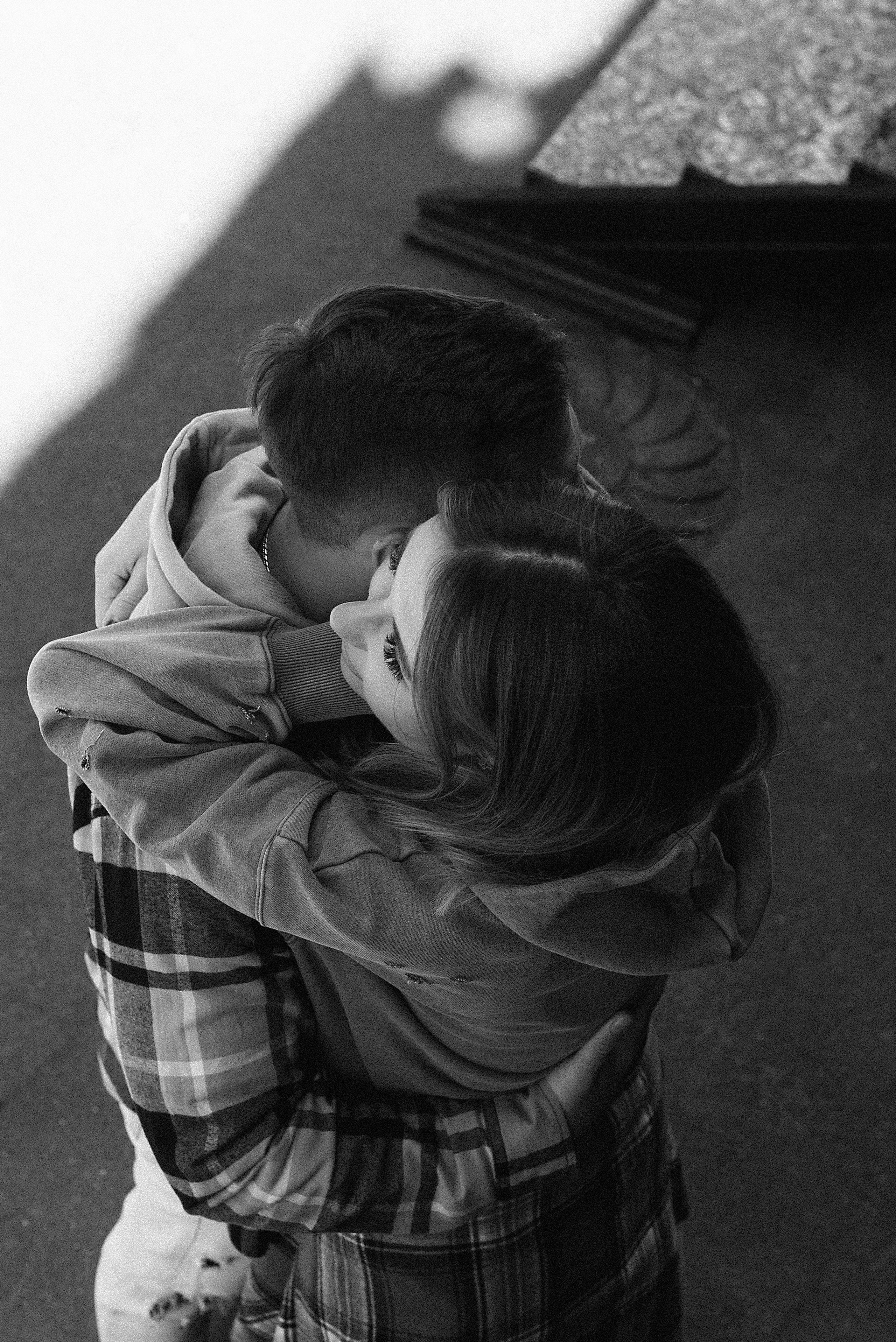 Алексей & Юлия. Юлия Соколовская Фотограф Москва Красногорск