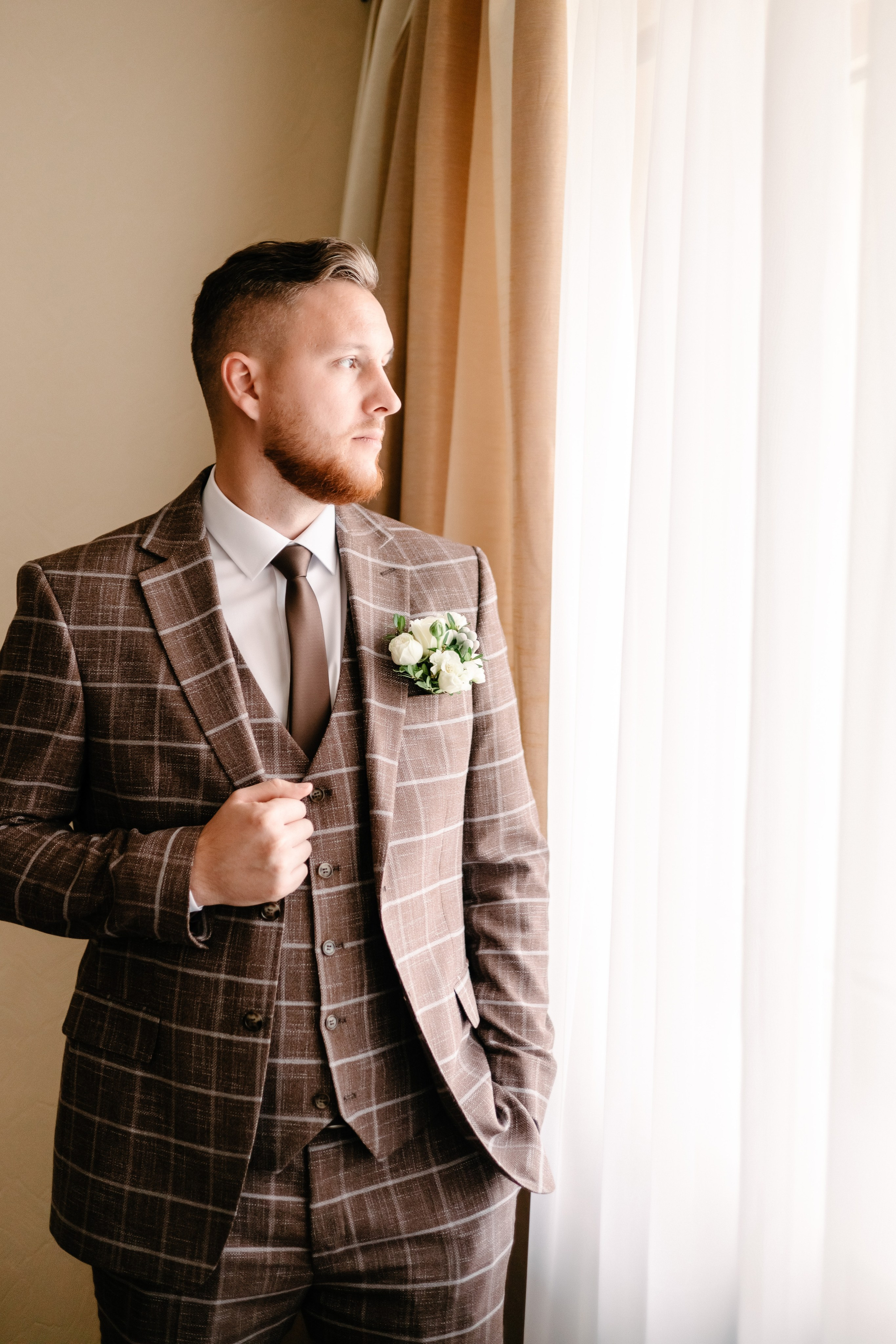 Яна, Андрей. Фотограф Волгоград Кристина Прохоренко