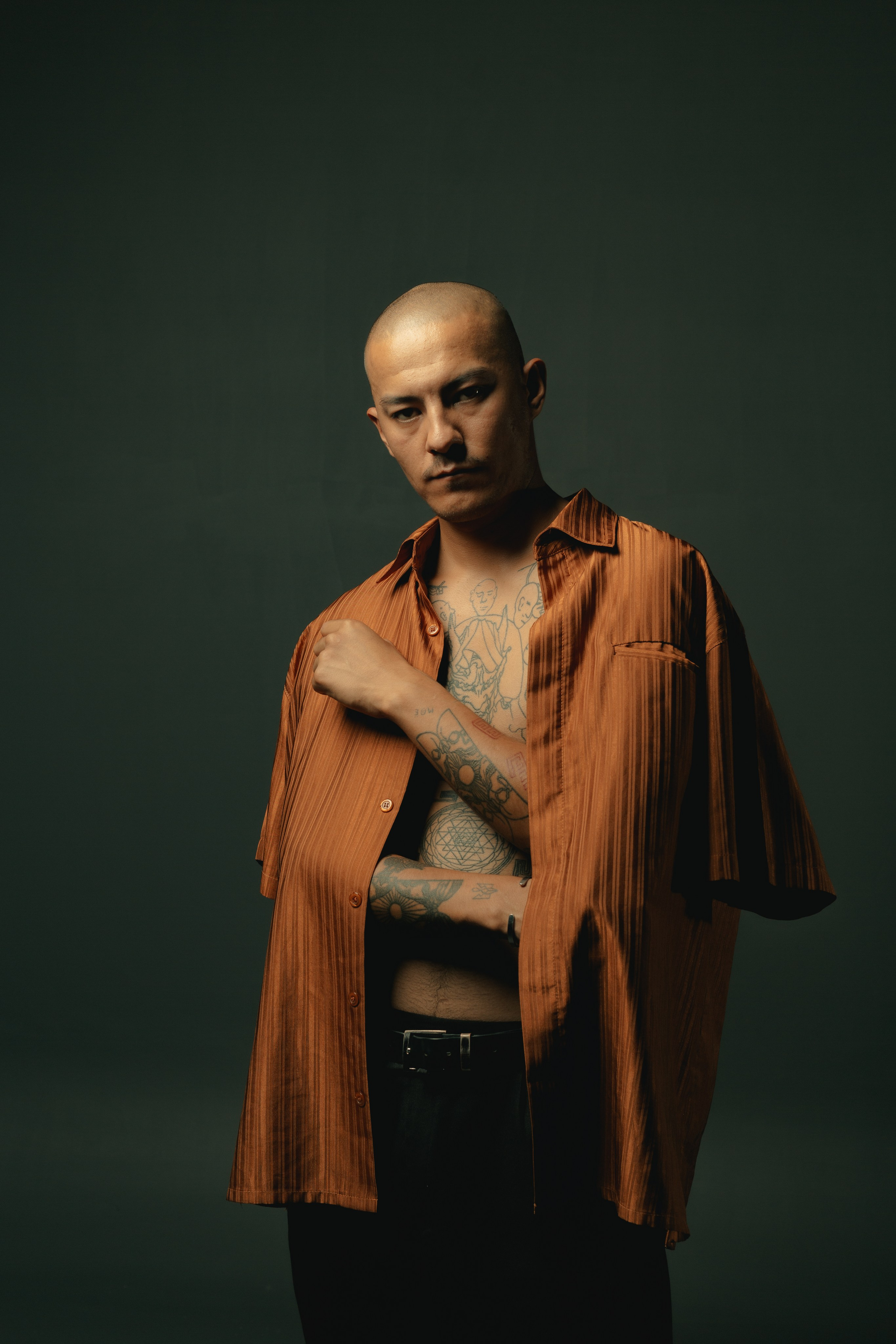 Хасан. Евгений Матвеев — фотограф в Санкт-Петербурге