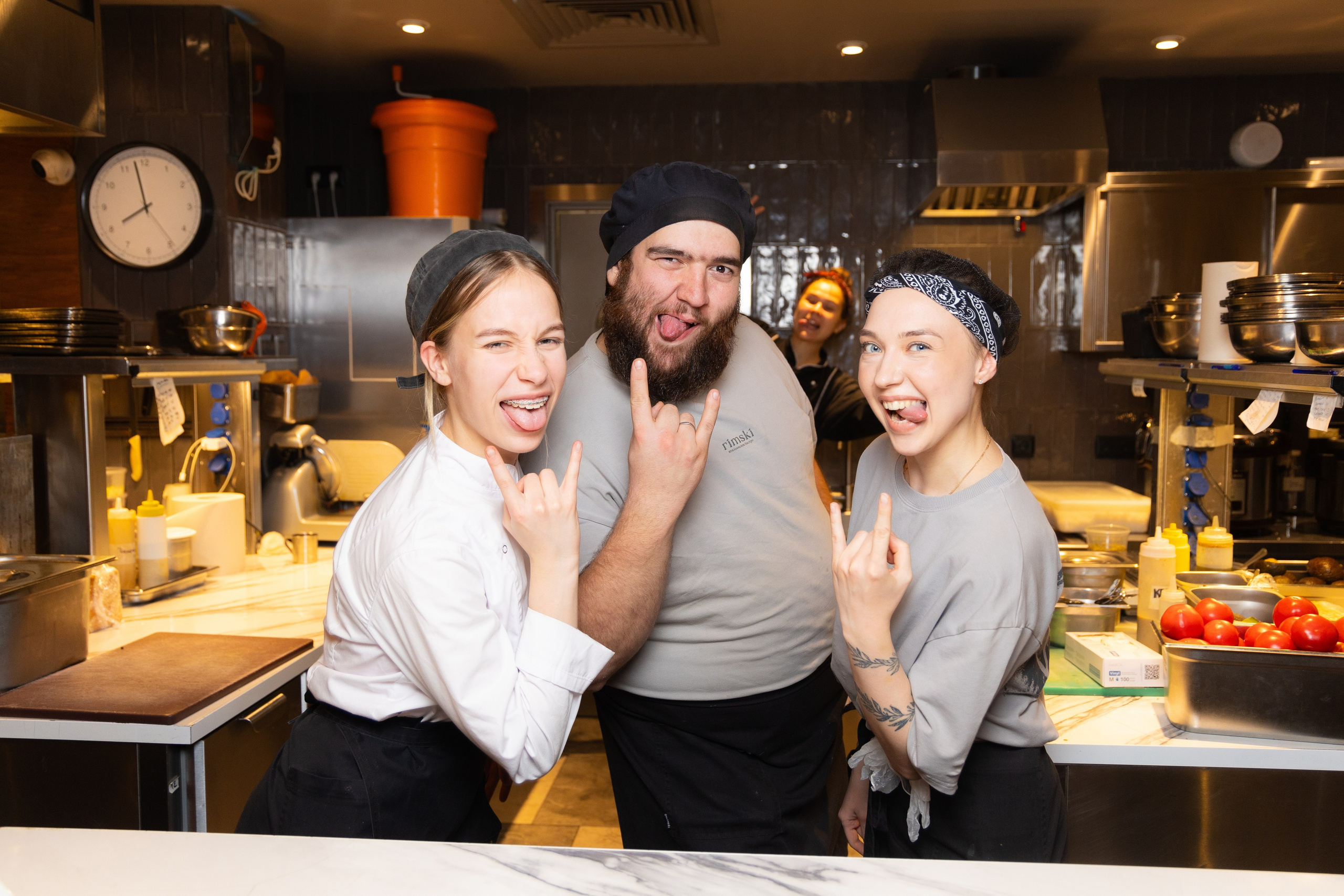 Rimski. 3 years. Евгений Матвеев — фотограф в Санкт-Петербурге