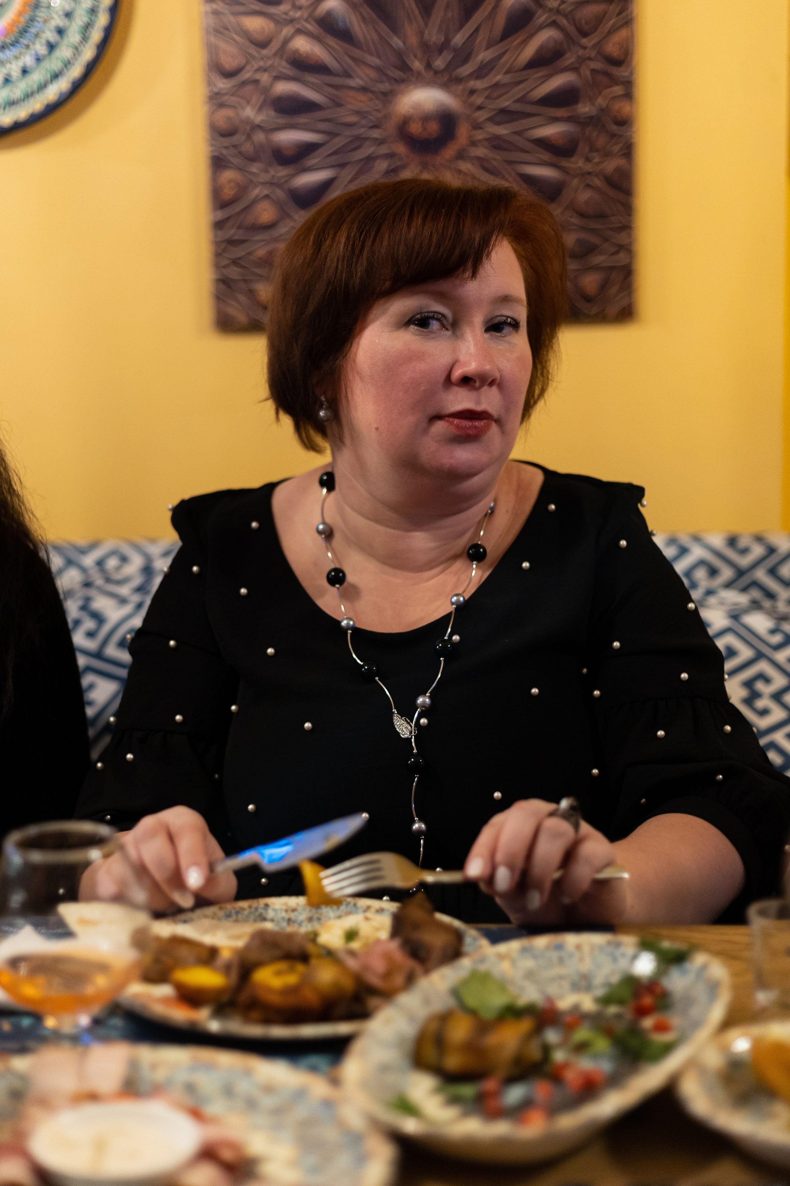 День рождения Екатерины Владимировны. Евгений Матвеев — фотограф в Санкт-Петербурге