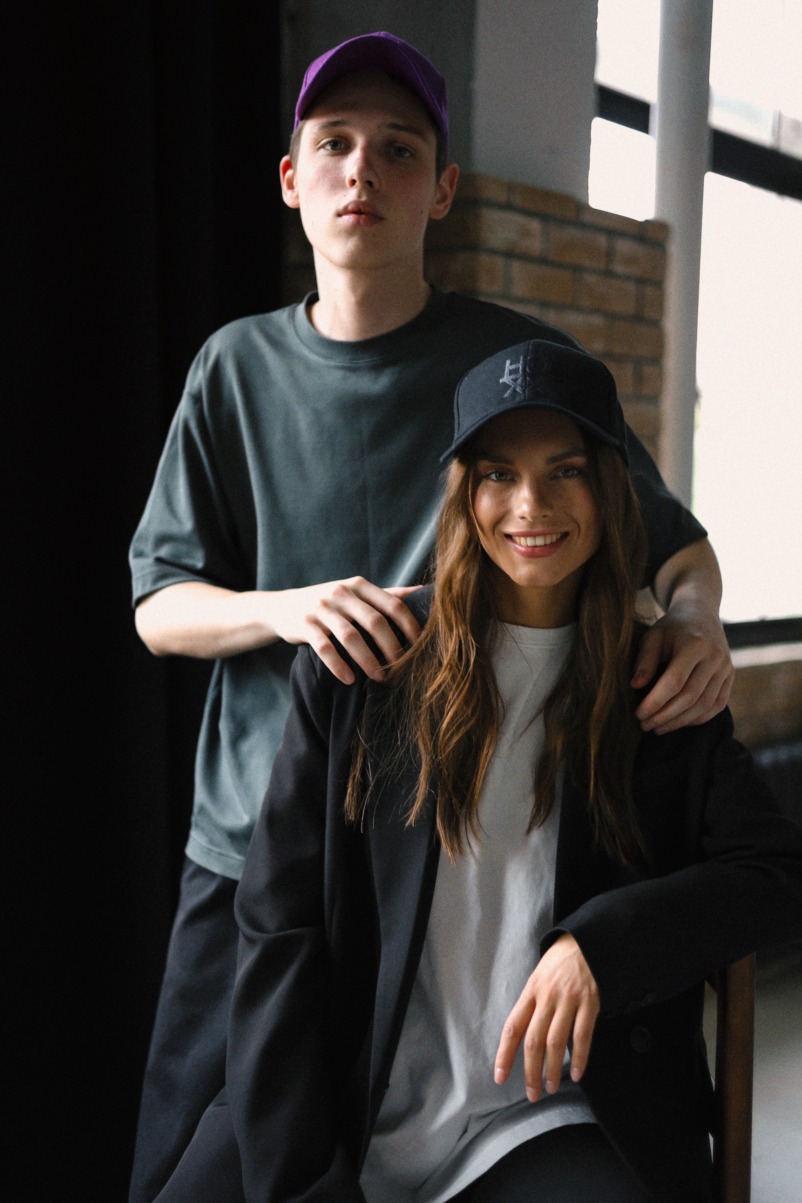 SHISHKI KROSSOVKI. Your lerris