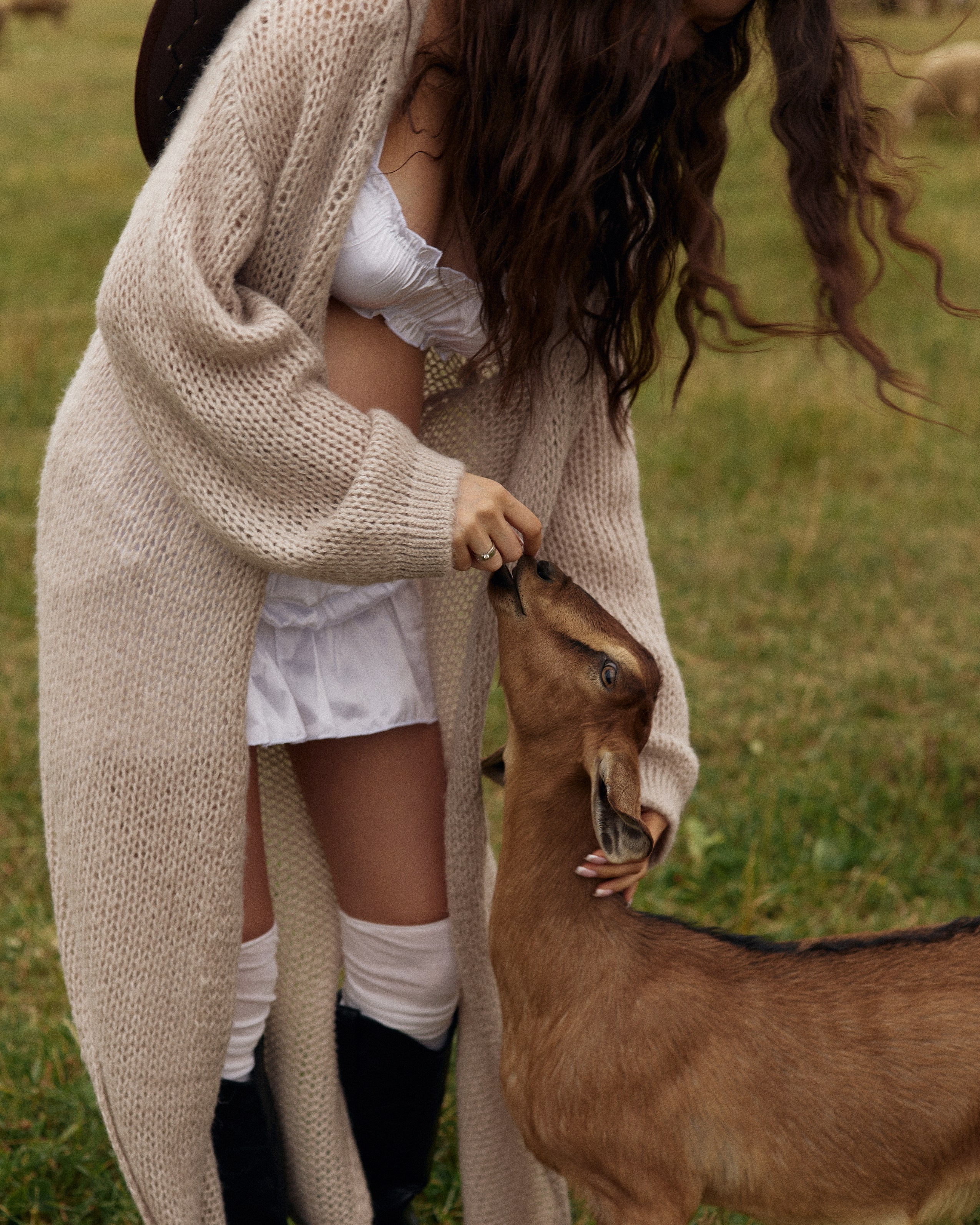 LIZA. Ася Солопова, фотограф Тюмень