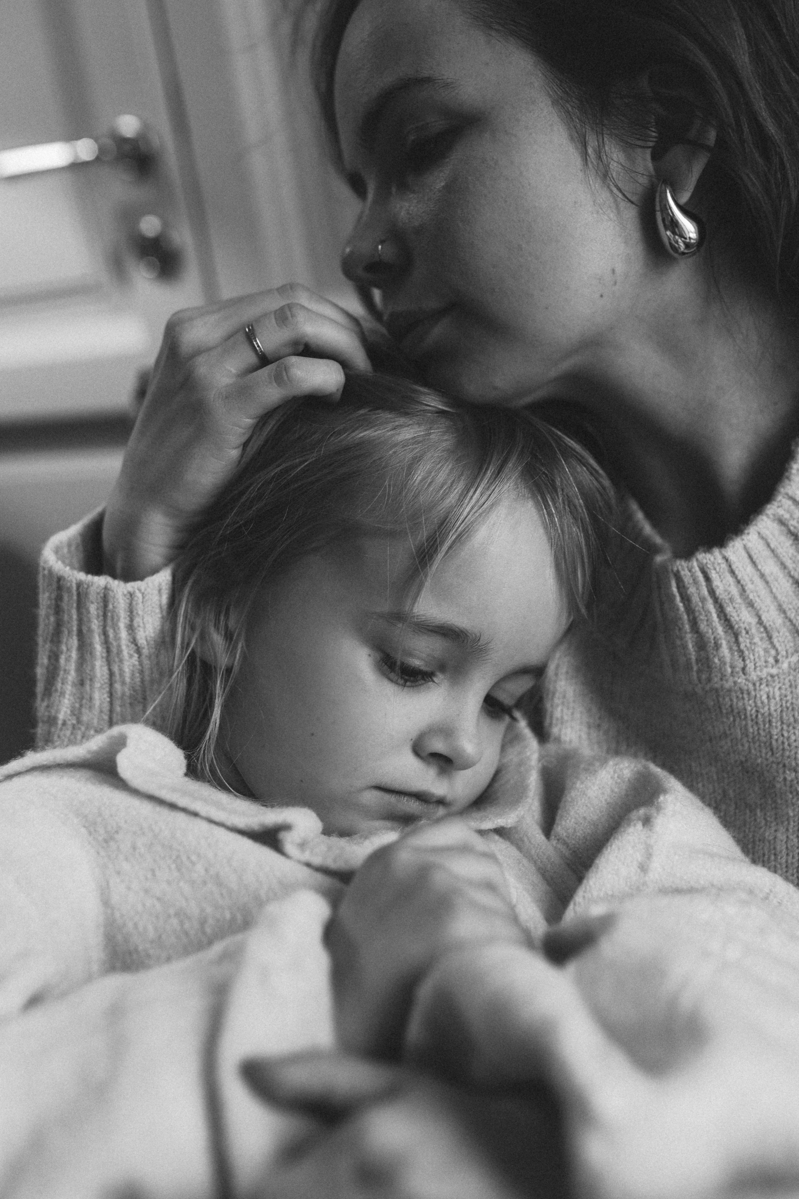 Алина, Юля. Семейный фотограф Оля Гладченко