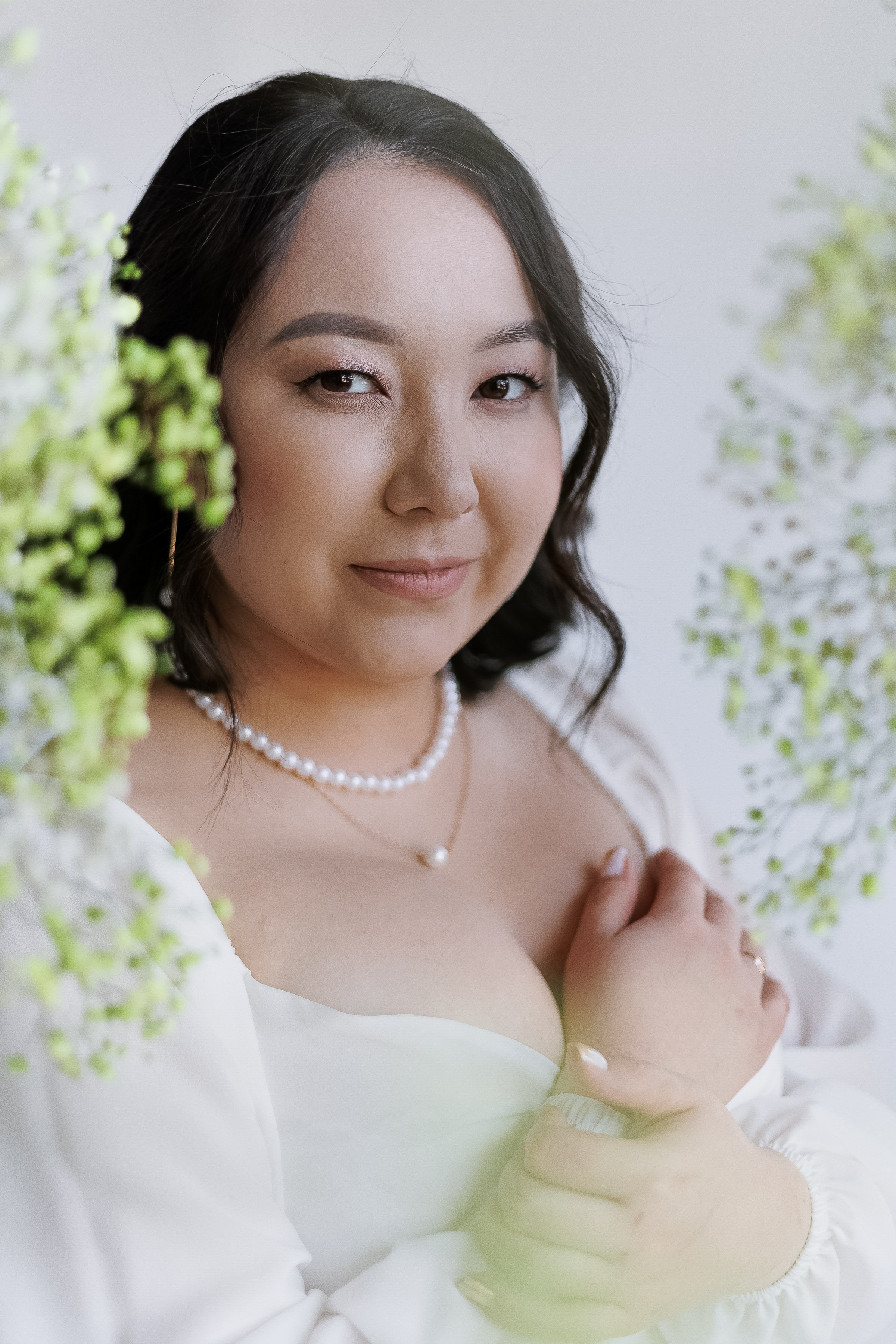 Регистрация. Фотограф в Томске Юлия Постнова