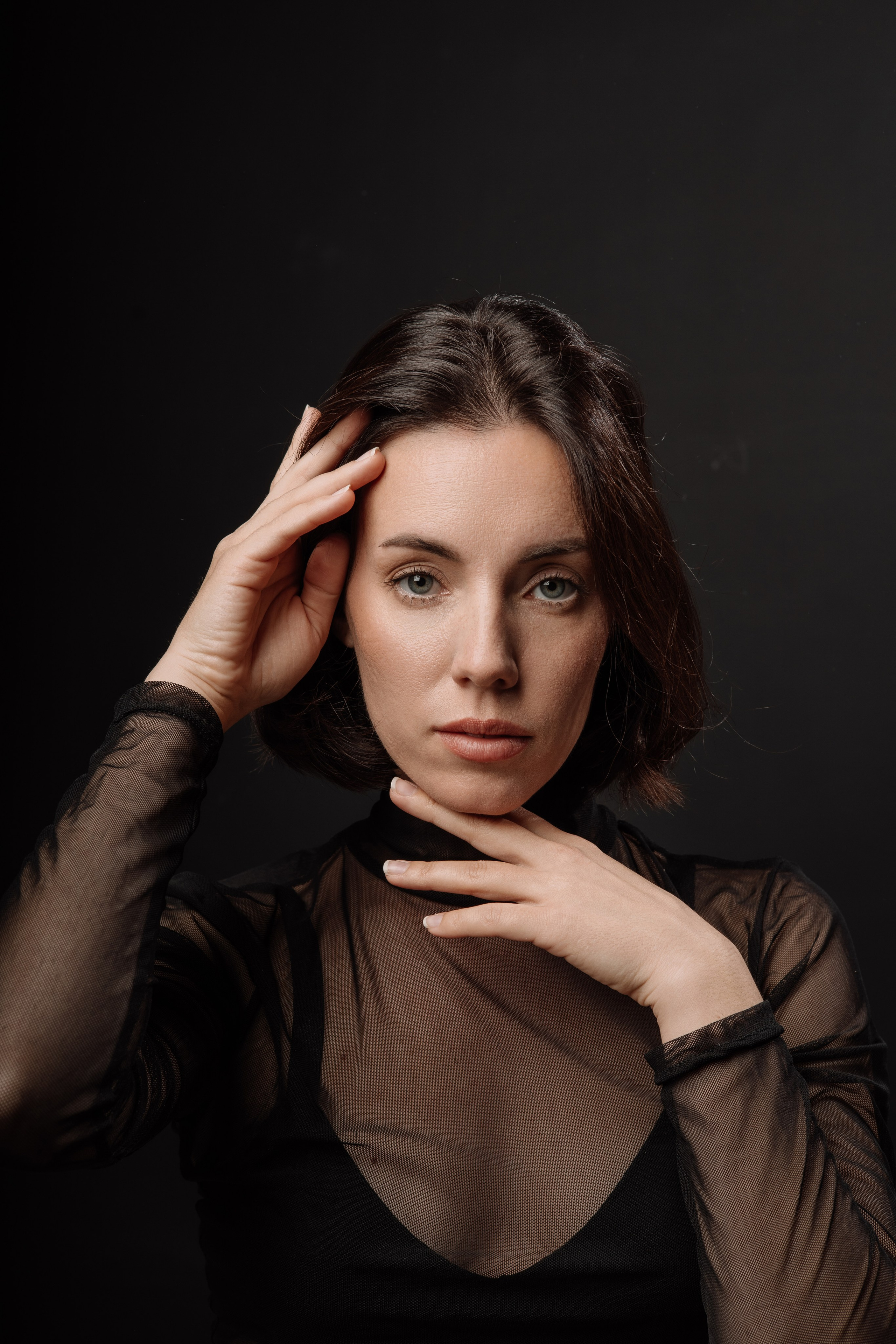 Индивидуальный портрет для тебя (Individual). Свадебный фотограф Иваново Игнатов Дмитрий Фотосессия Иваново