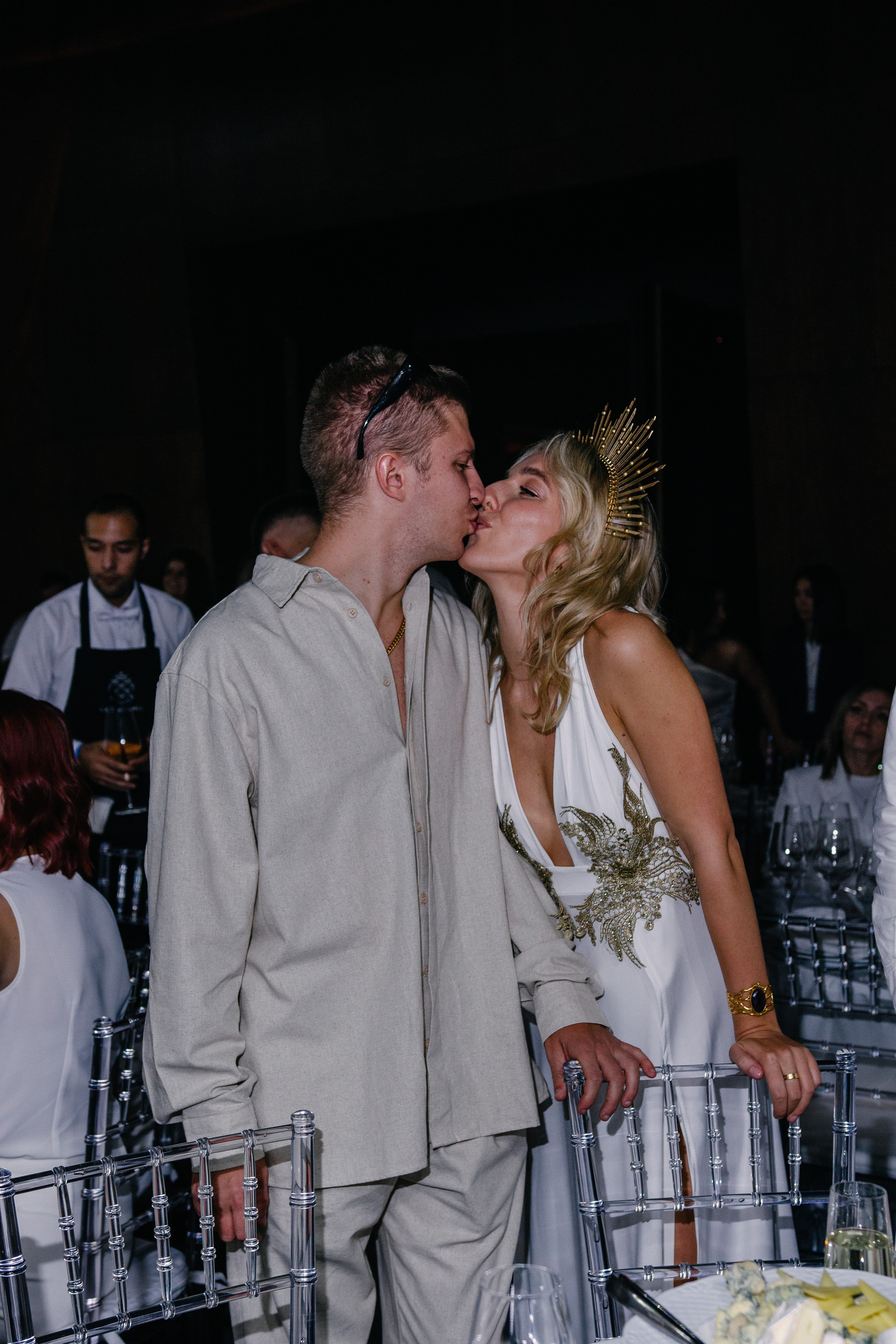 День рождения Аяза. Фотограф Москва — личные фотосессии, лавстори в студии