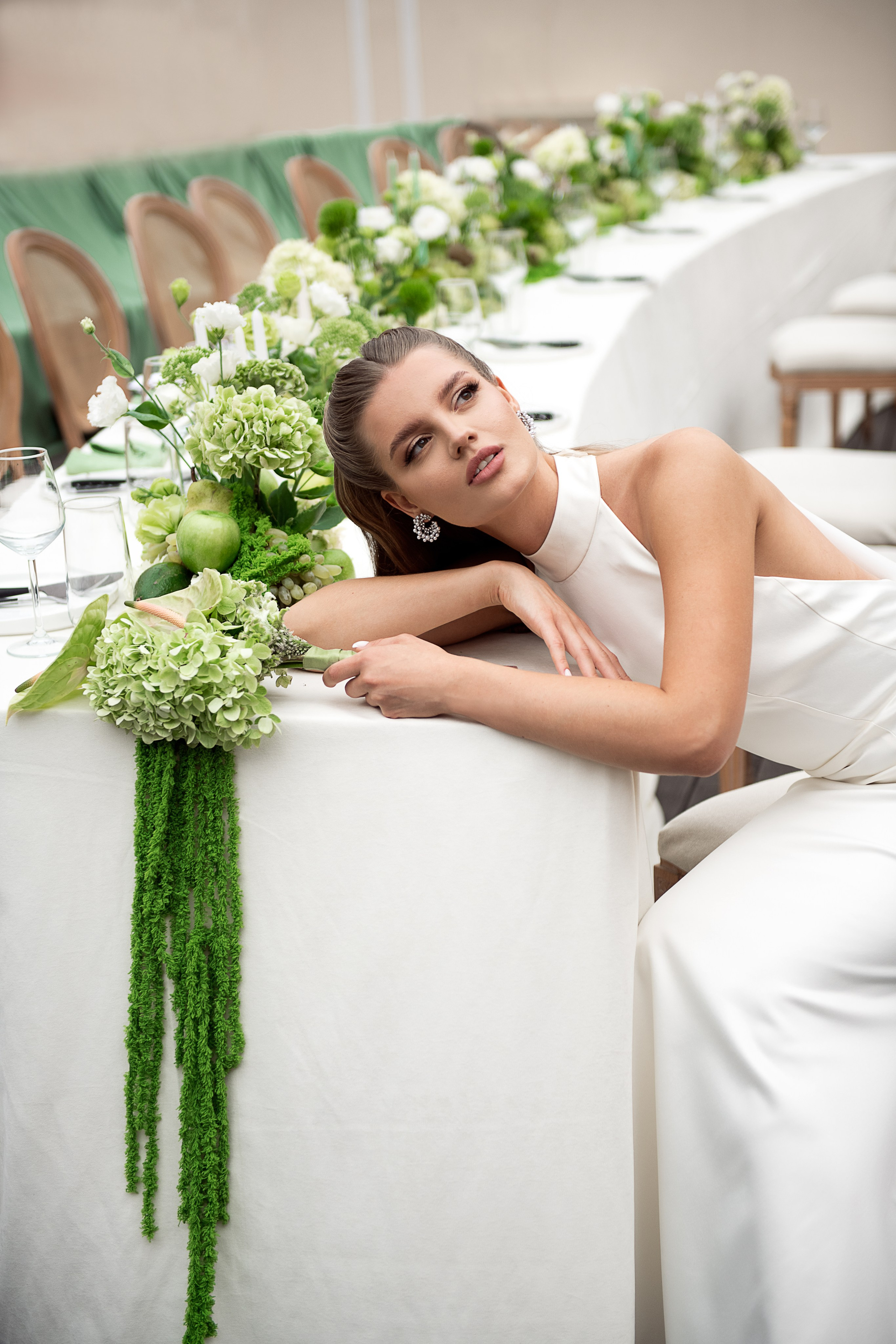 Это не свадьба, это вечеринка. Свадебный фотограф в России и заграницей — Ольга Каретникова