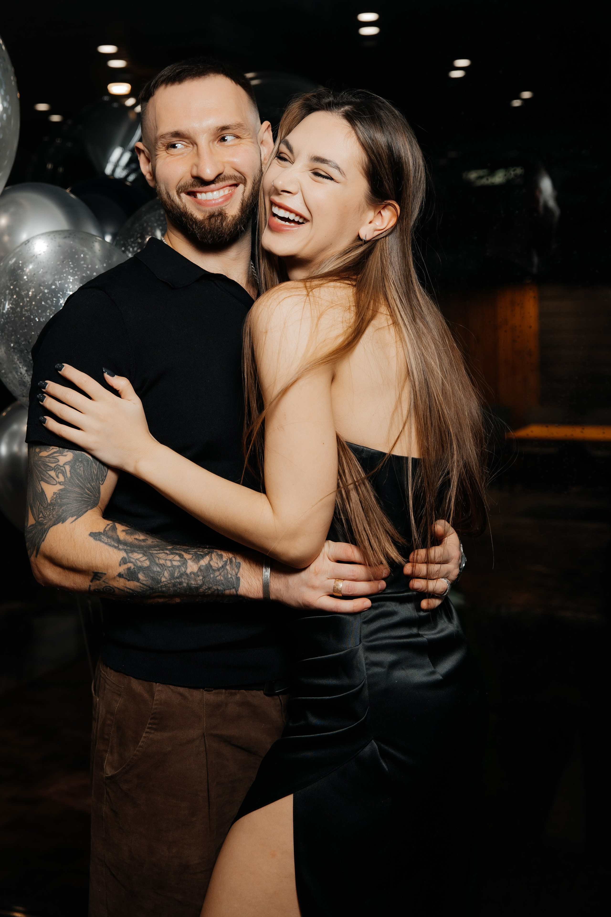 23/11 День Рождения А. Фотограф в Москве Рышкевич Полина