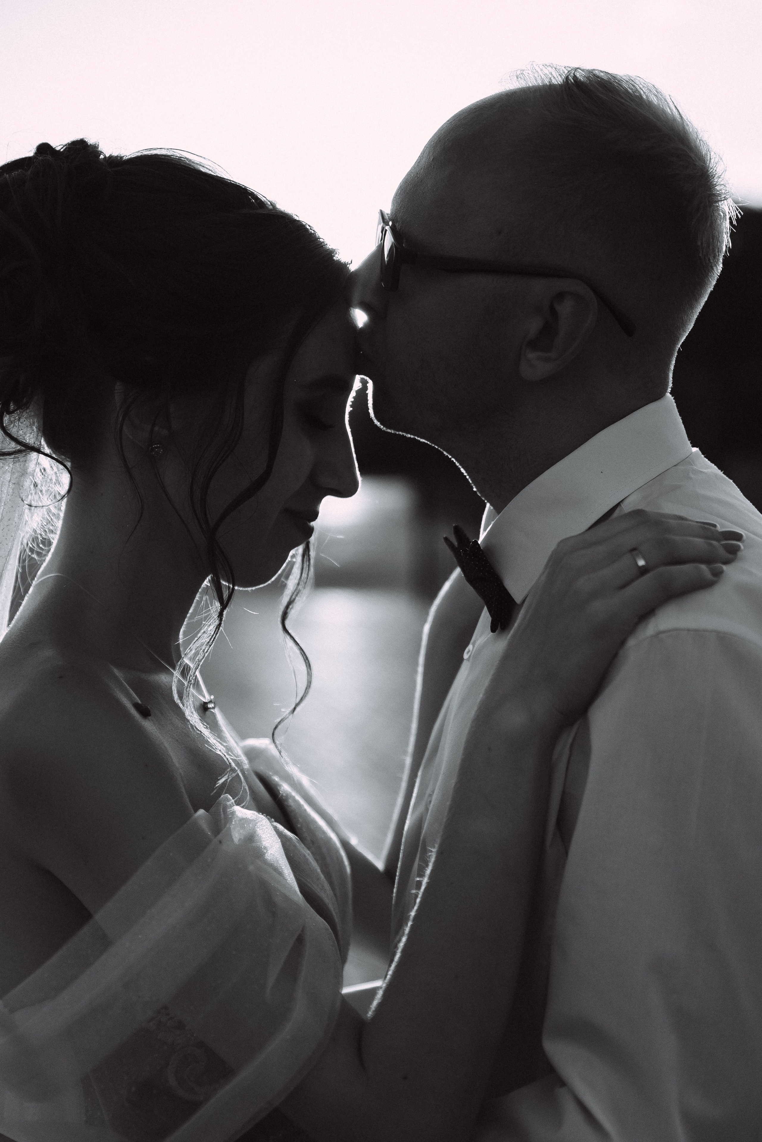 Роман + Ольга. Свадебный и семейный фотограф в Волгограде Олеся Лисицкая