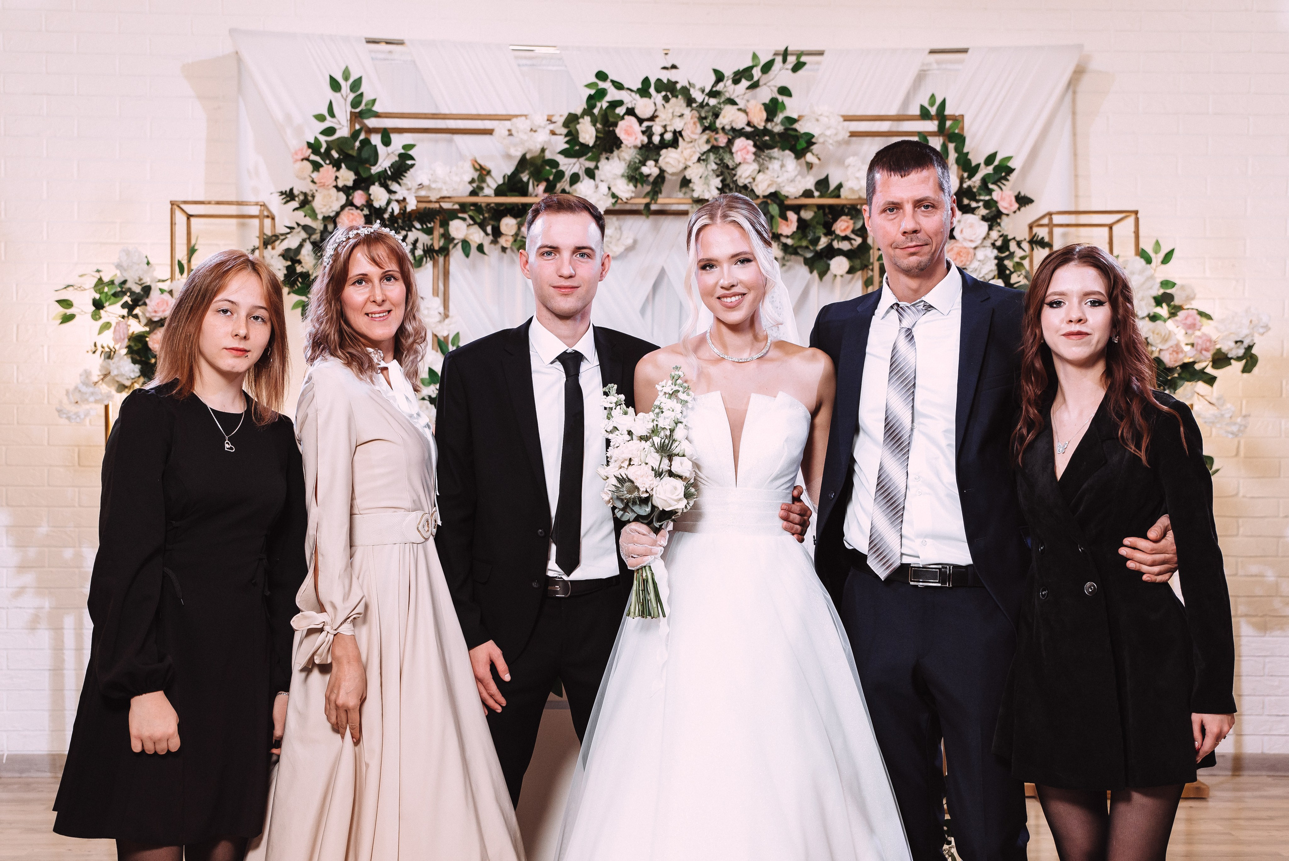 Александр + Кристина. Свадебный и семейный фотограф в Волгограде Олеся Лисицкая