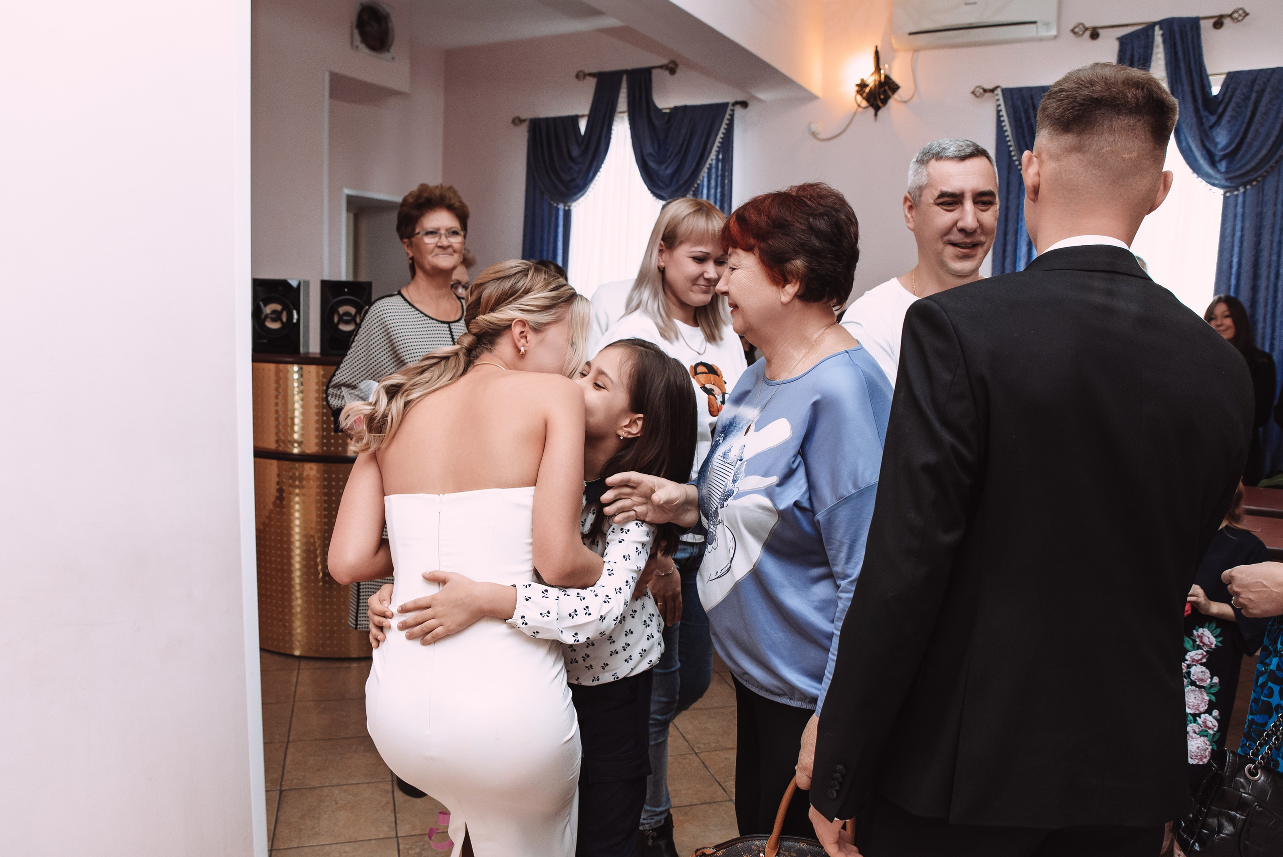 Александр + Кристина. Свадебный и семейный фотограф в Волгограде Олеся Лисицкая