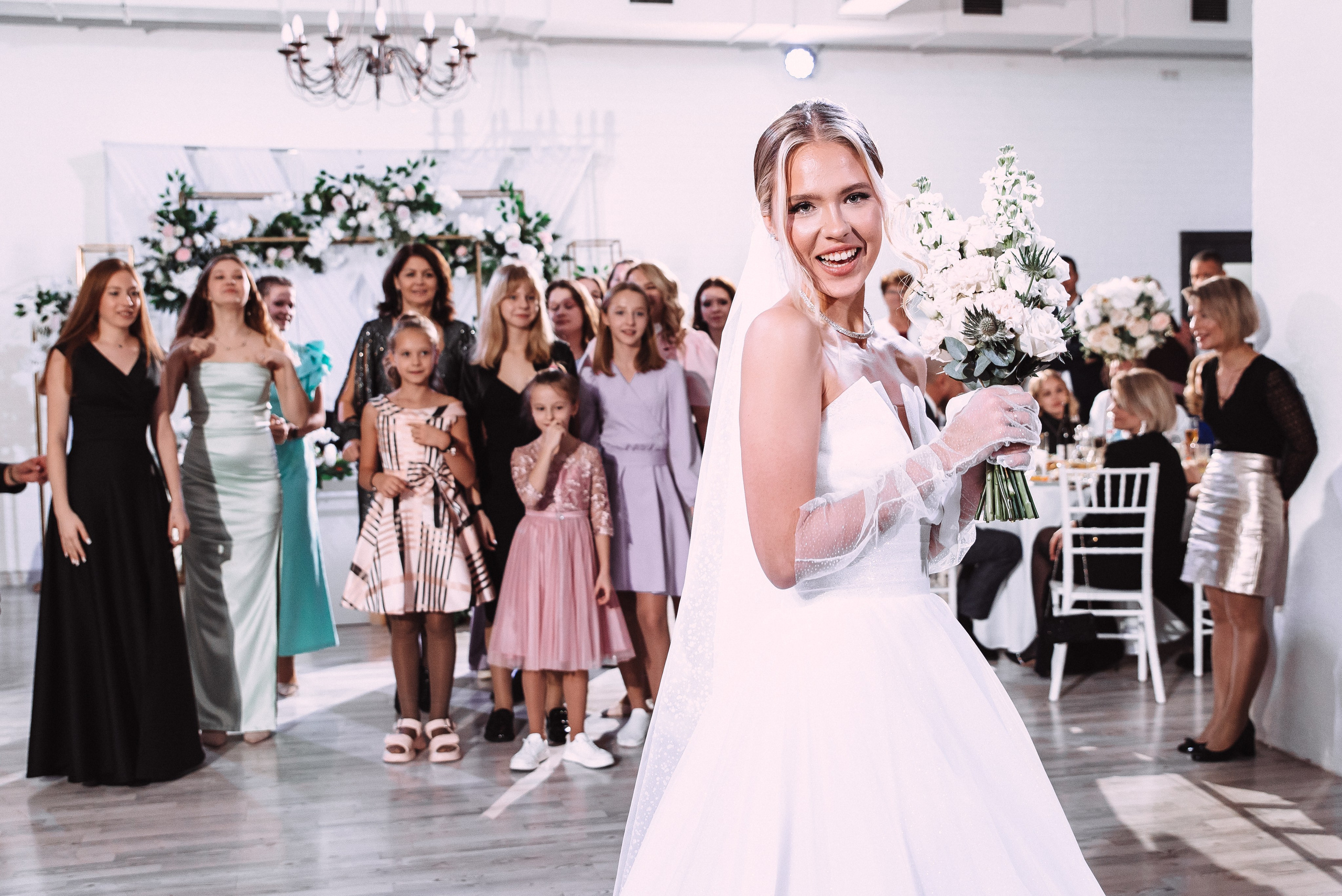 Александр + Кристина. Свадебный и семейный фотограф в Волгограде Олеся Лисицкая