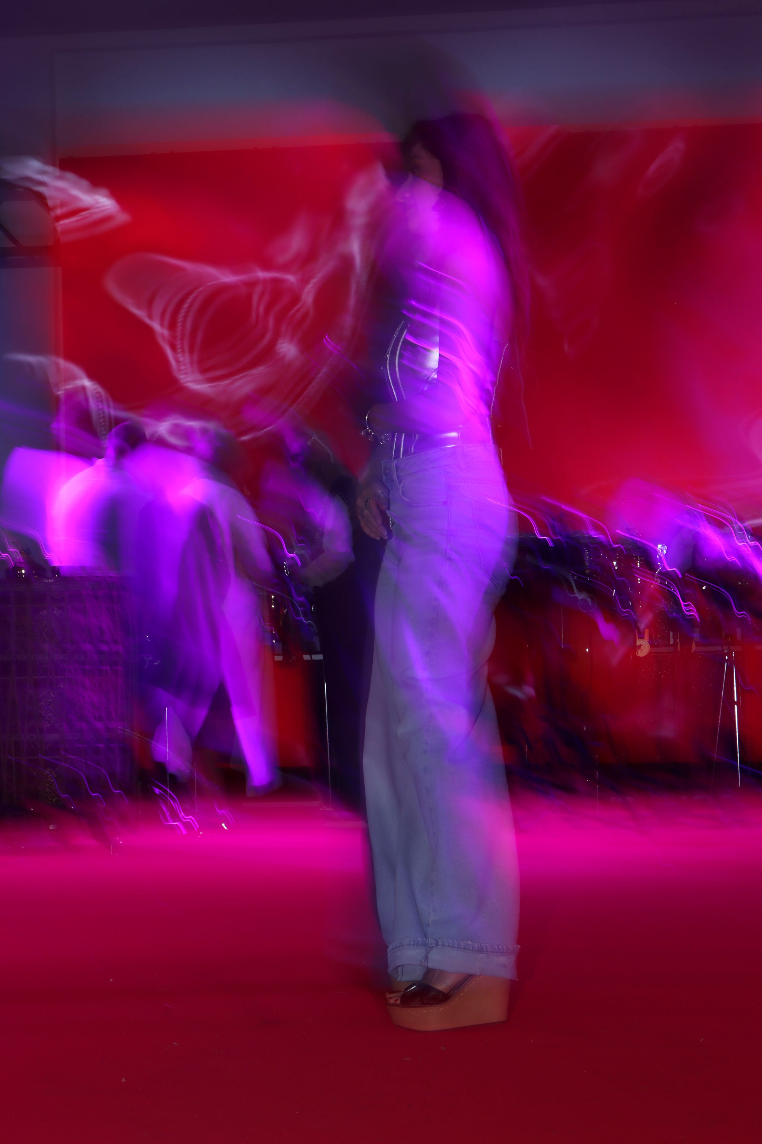 OMC Armenia 2025. Арт-фотограф Ксения Якутович