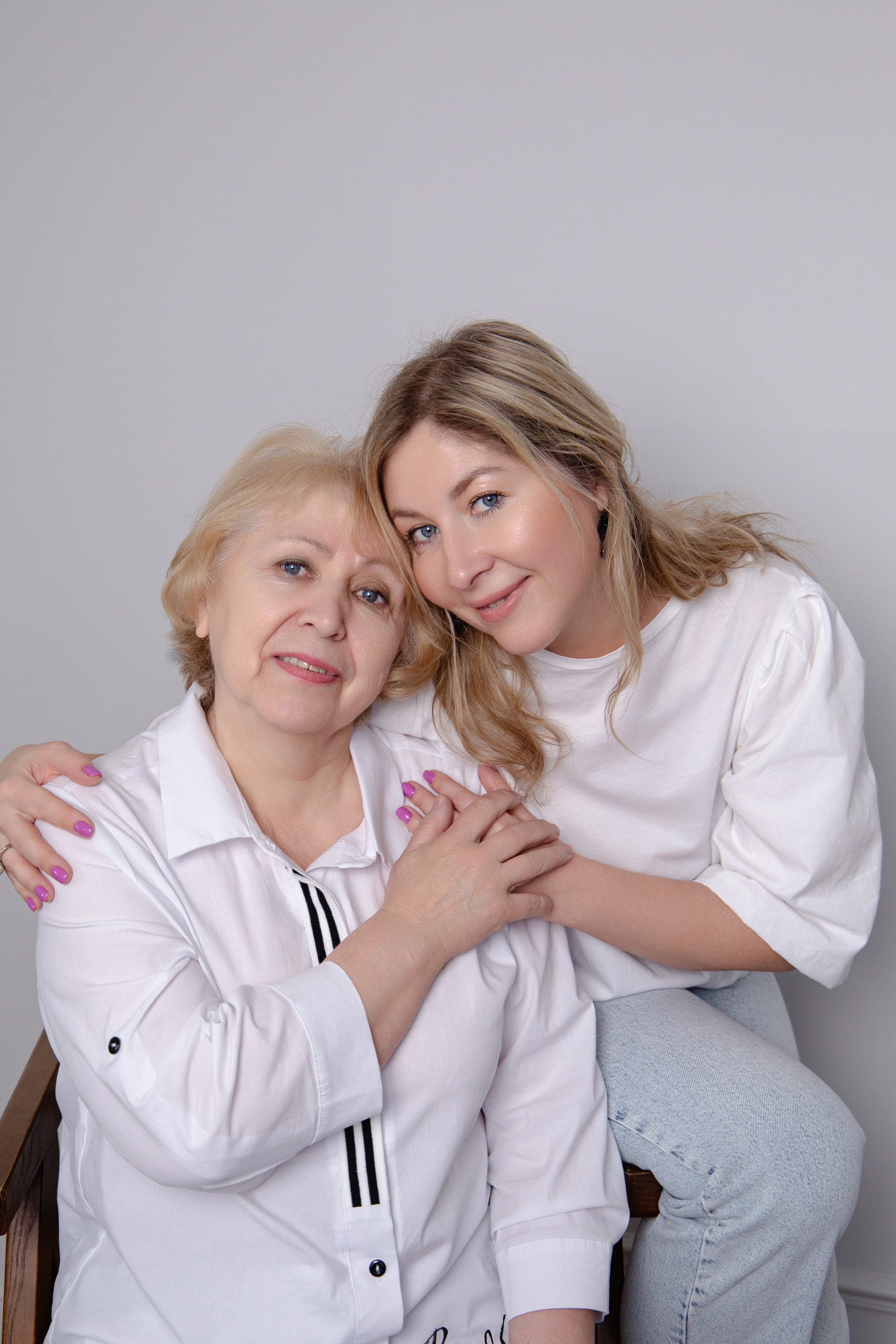 Семейные фотосессии. Предметный и контент фотограф Александра Винник, Брянск