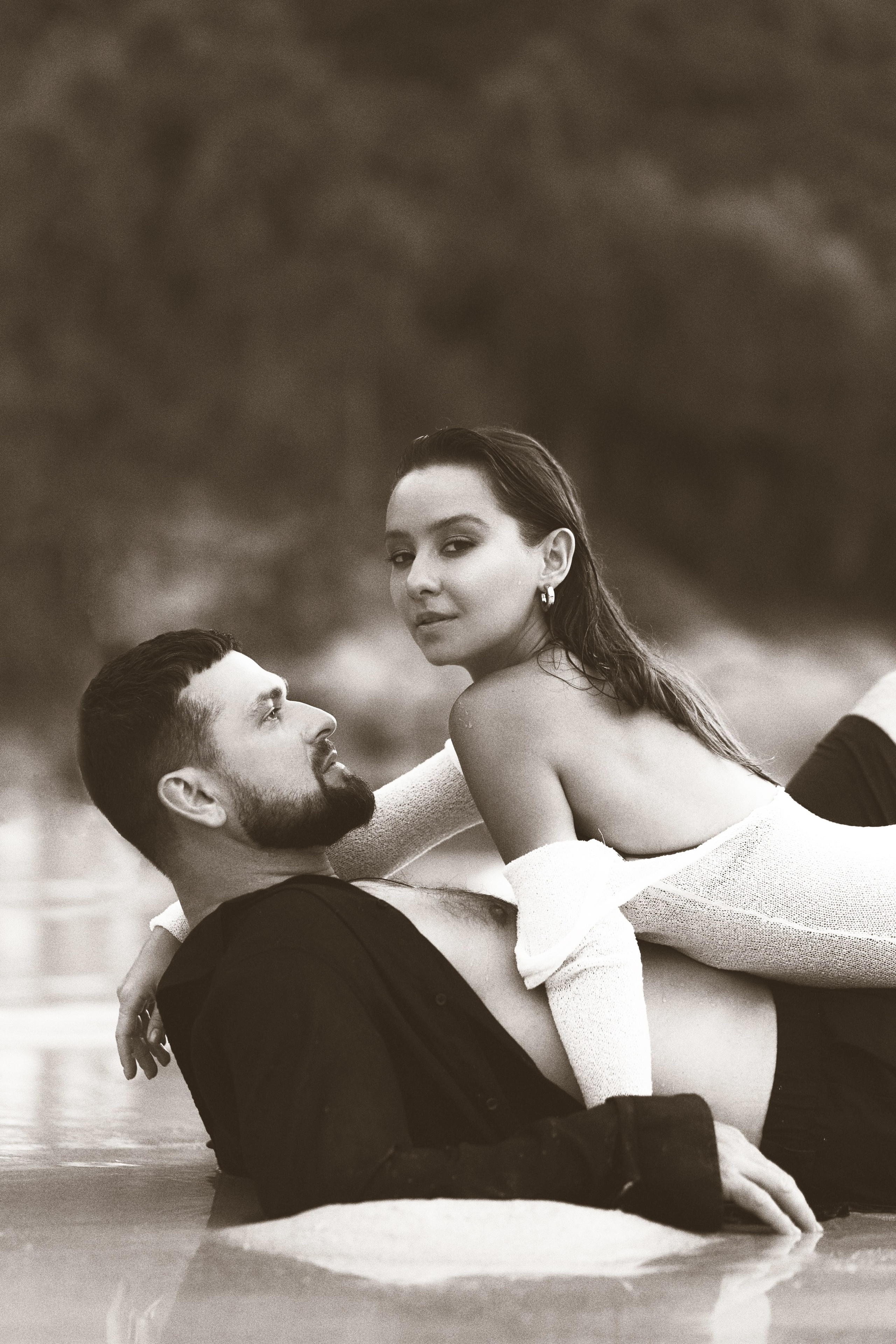 KSENIA & ALEKSANDR. Портретный и семейный фотограф на Пхукете Андрей Валиев
