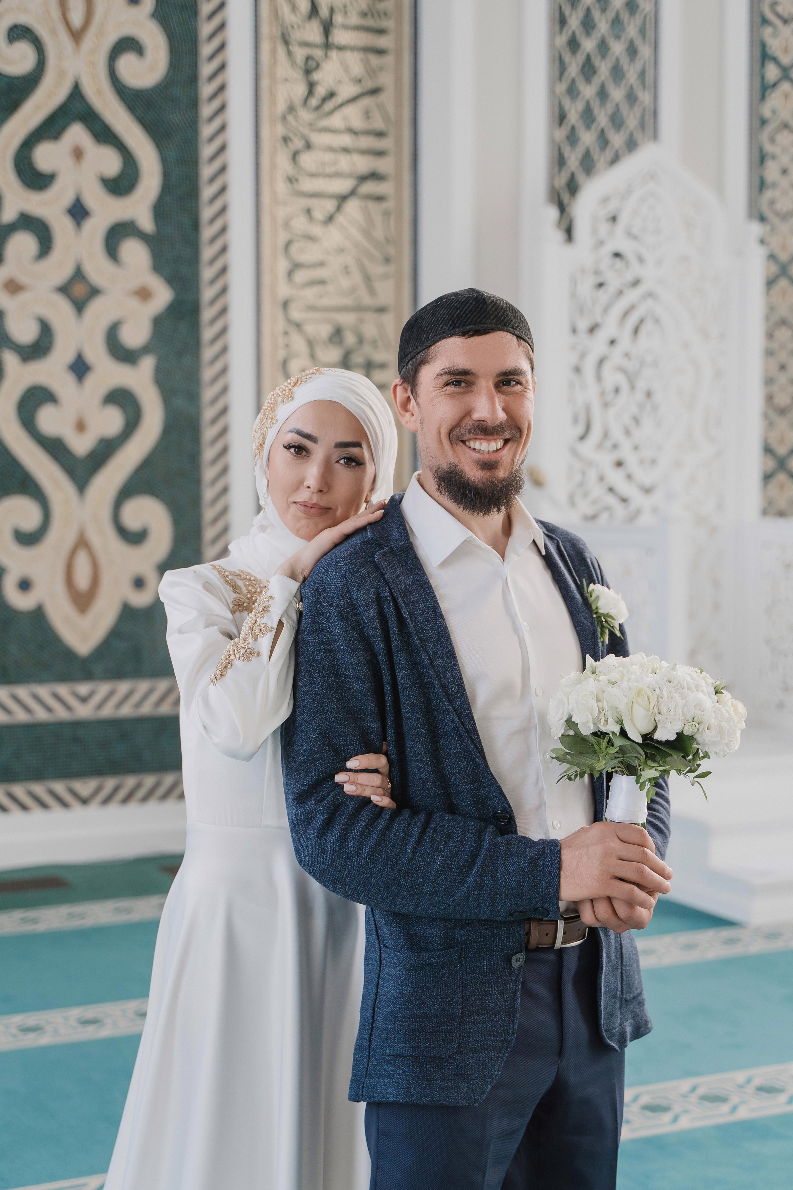 Айрат & Регина. Свадебный фотограф Казань | Рустем Габдуллин