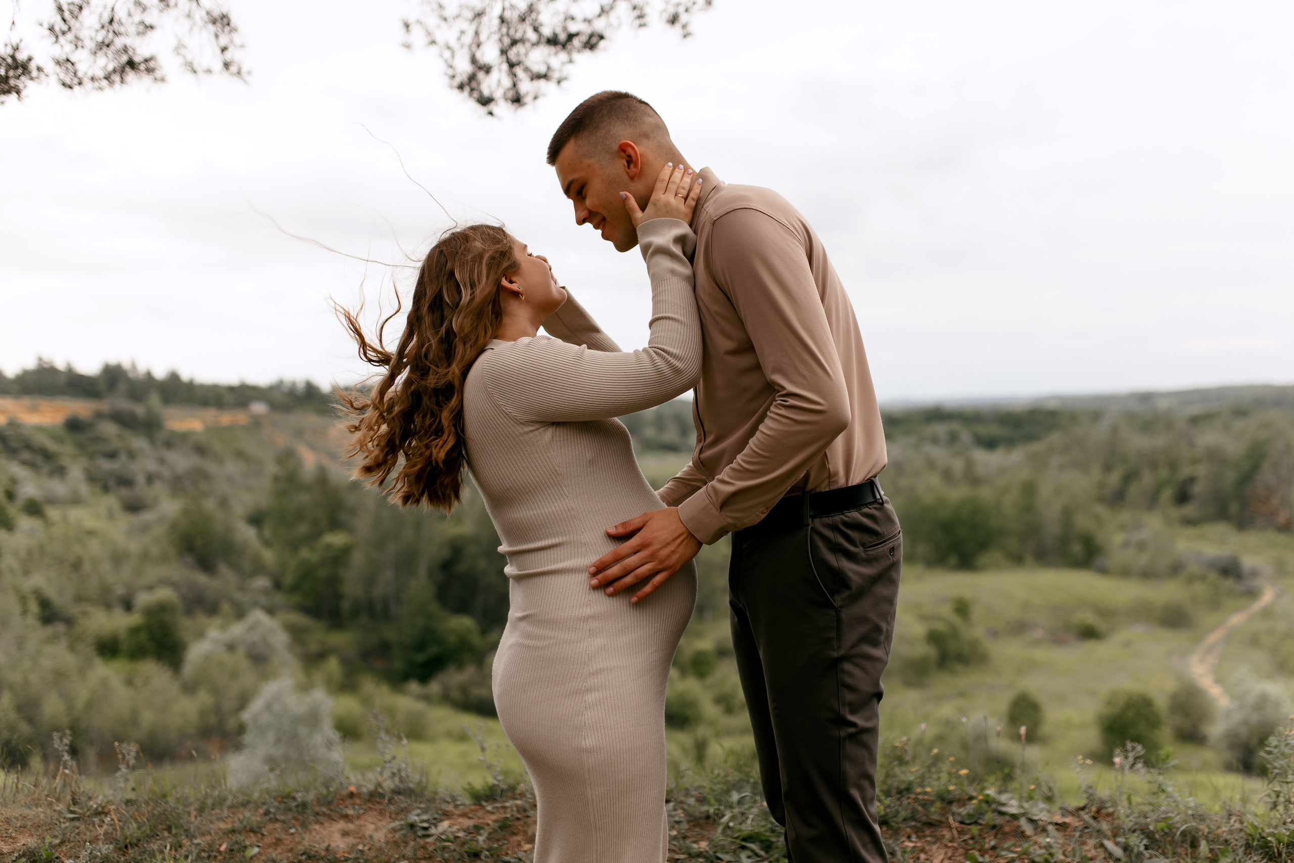 Паша и Вика. Свадебный и семейный фотограф в Туле и области Маша Костина