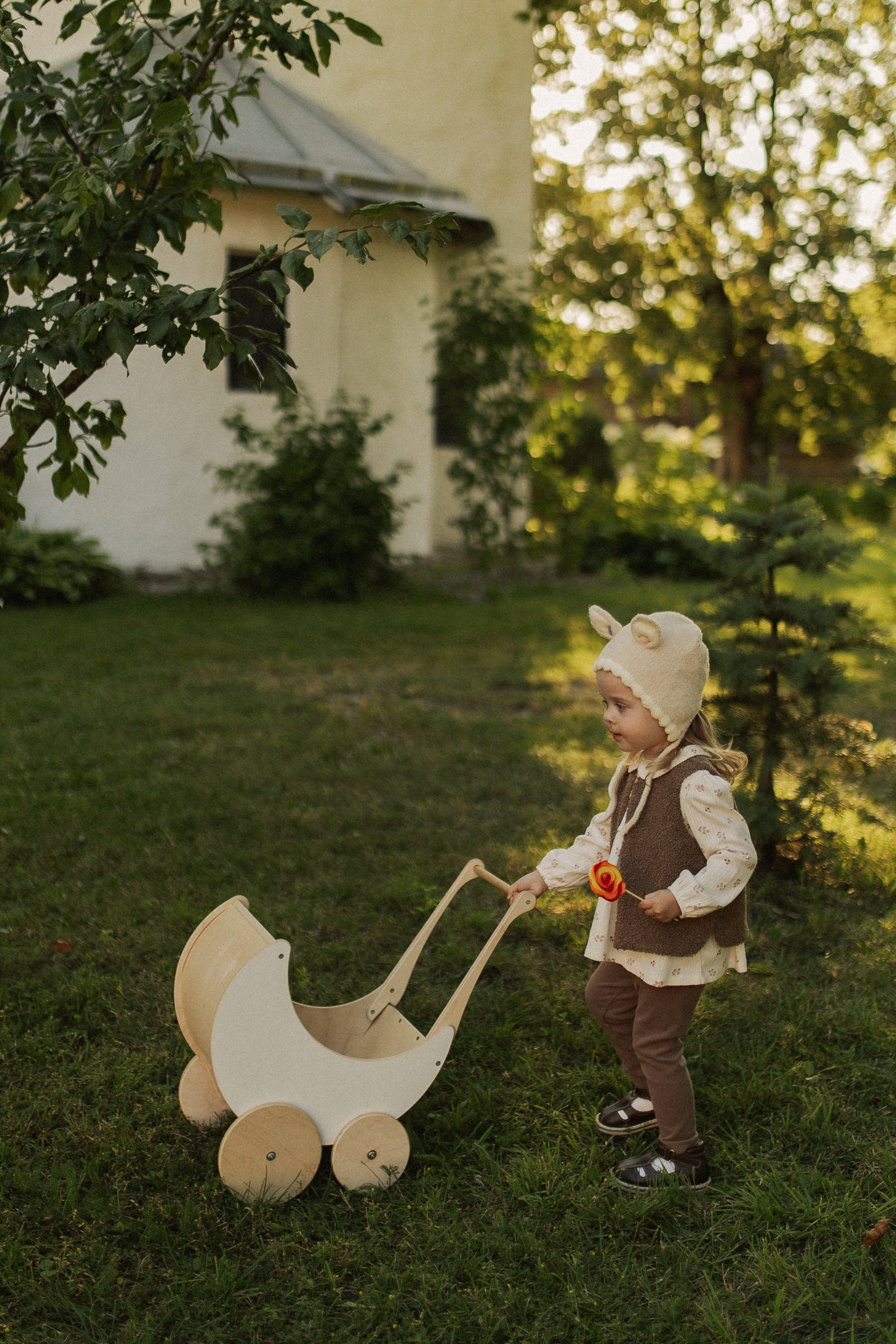 Даша и Сашенька. Главная