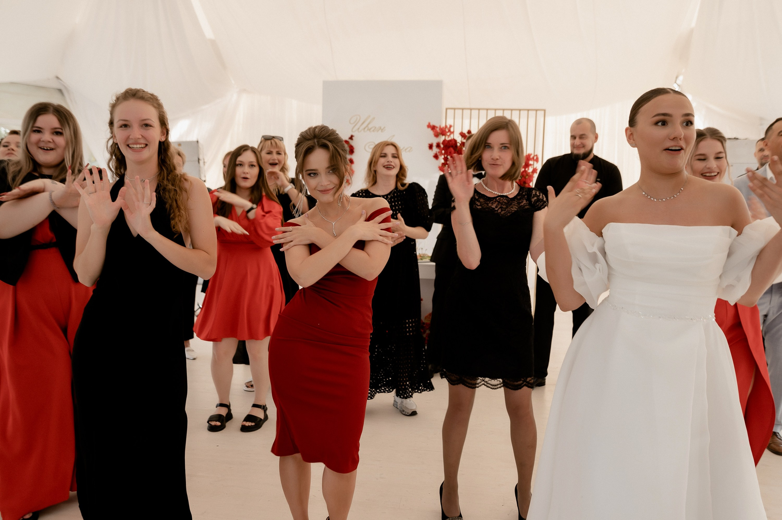 Иван и Анна. Фотограф Анна Пятак