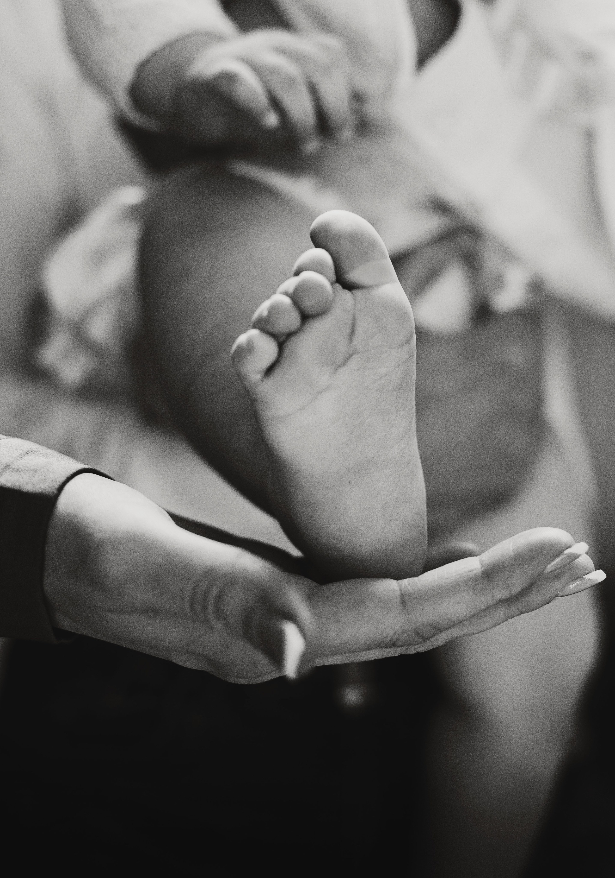 Крещение Лизы. Семейный lifestyle фотограф в Санкт-Петербурге Людмила Пахомова