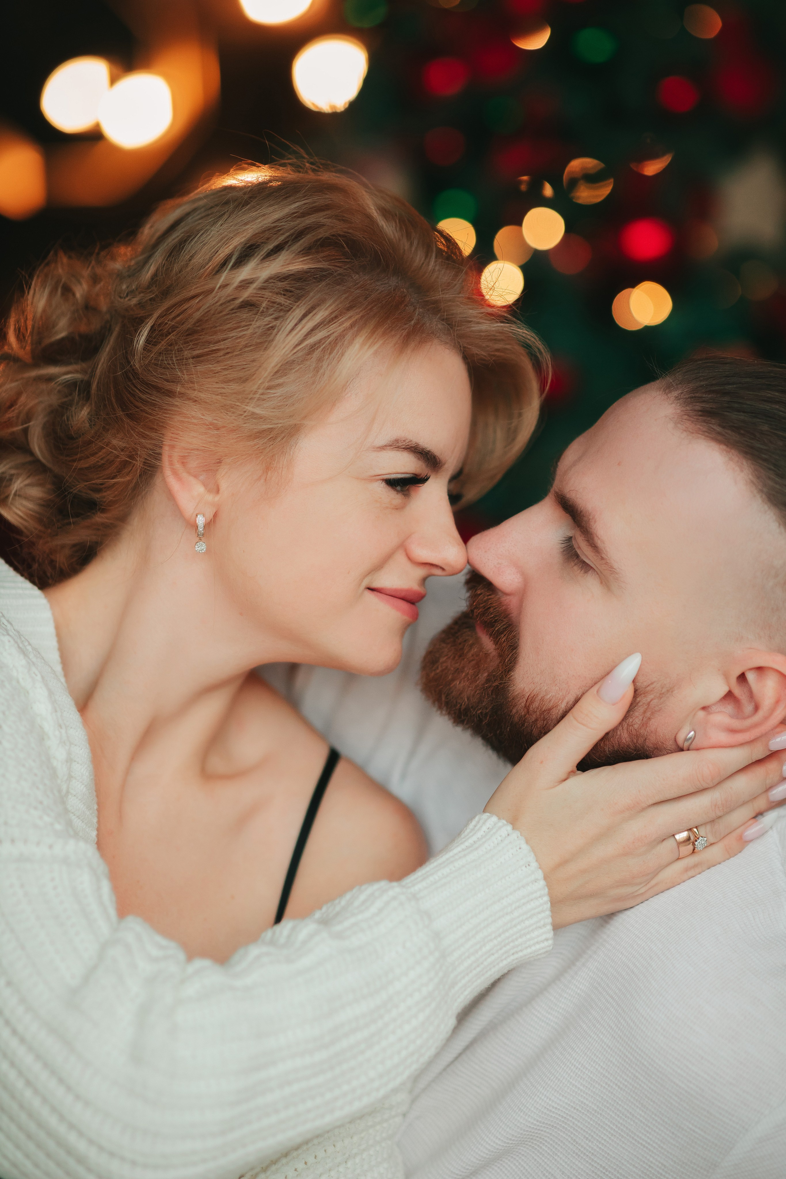 Вова, Настя и Милада. Семейный lifestyle фотограф в Санкт-Петербурге Людмила Пахомова