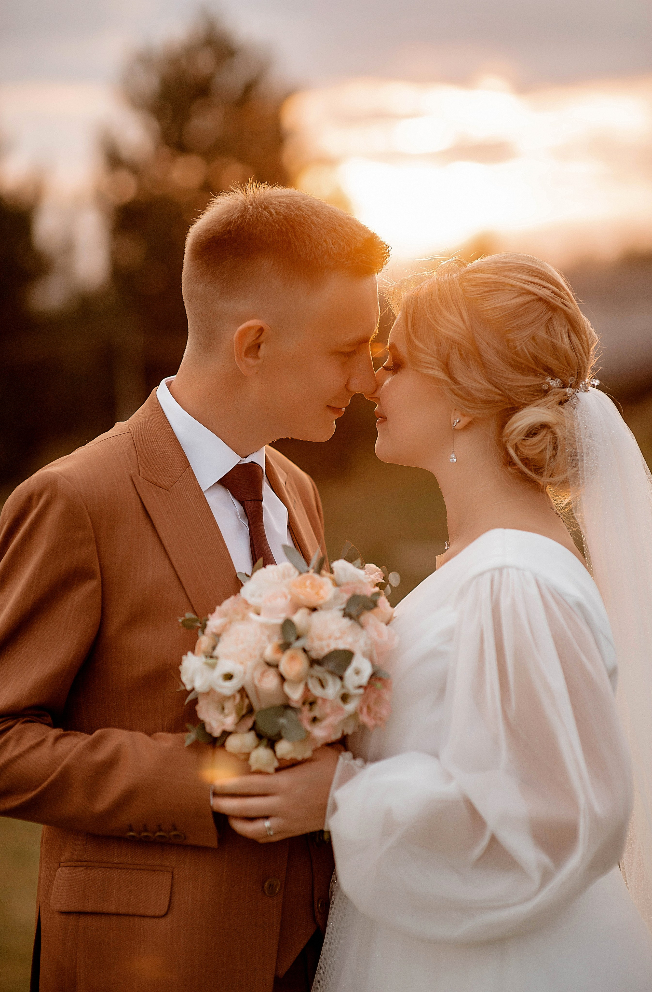 Евгений и Евгения. Свадебный Фотограф в Твери Анастасия Булкина